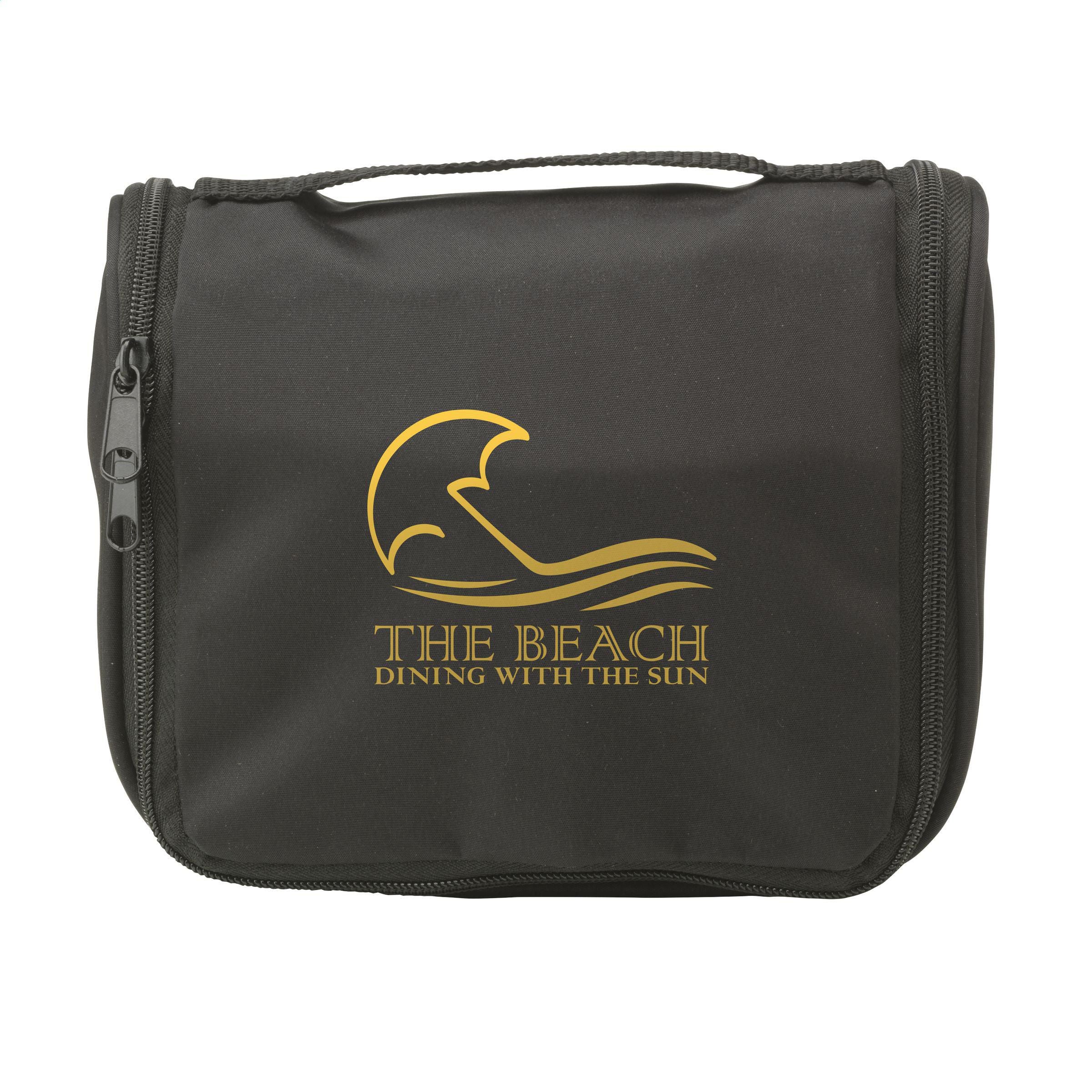 Smart Toiletry Bag