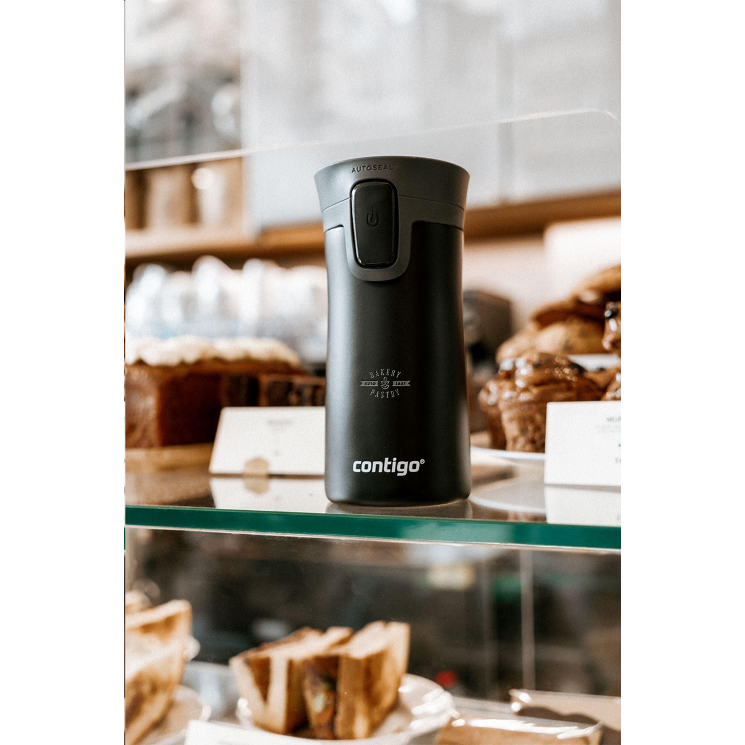 Contigo® Pinnacle 300 Ml Thermo Cup