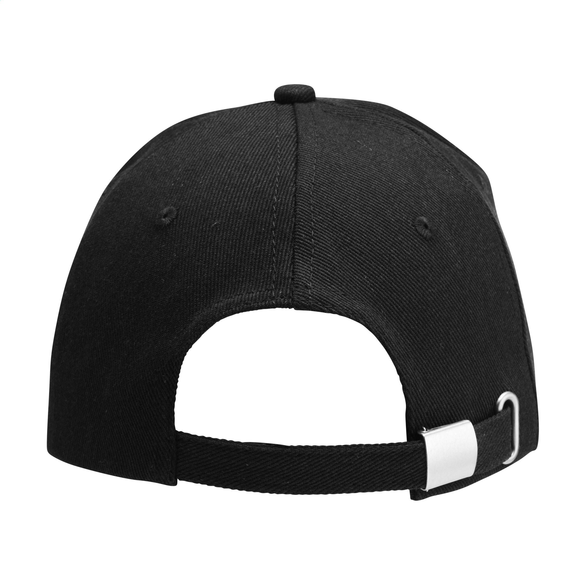 Hamar Cap Recycled Cotton Cap