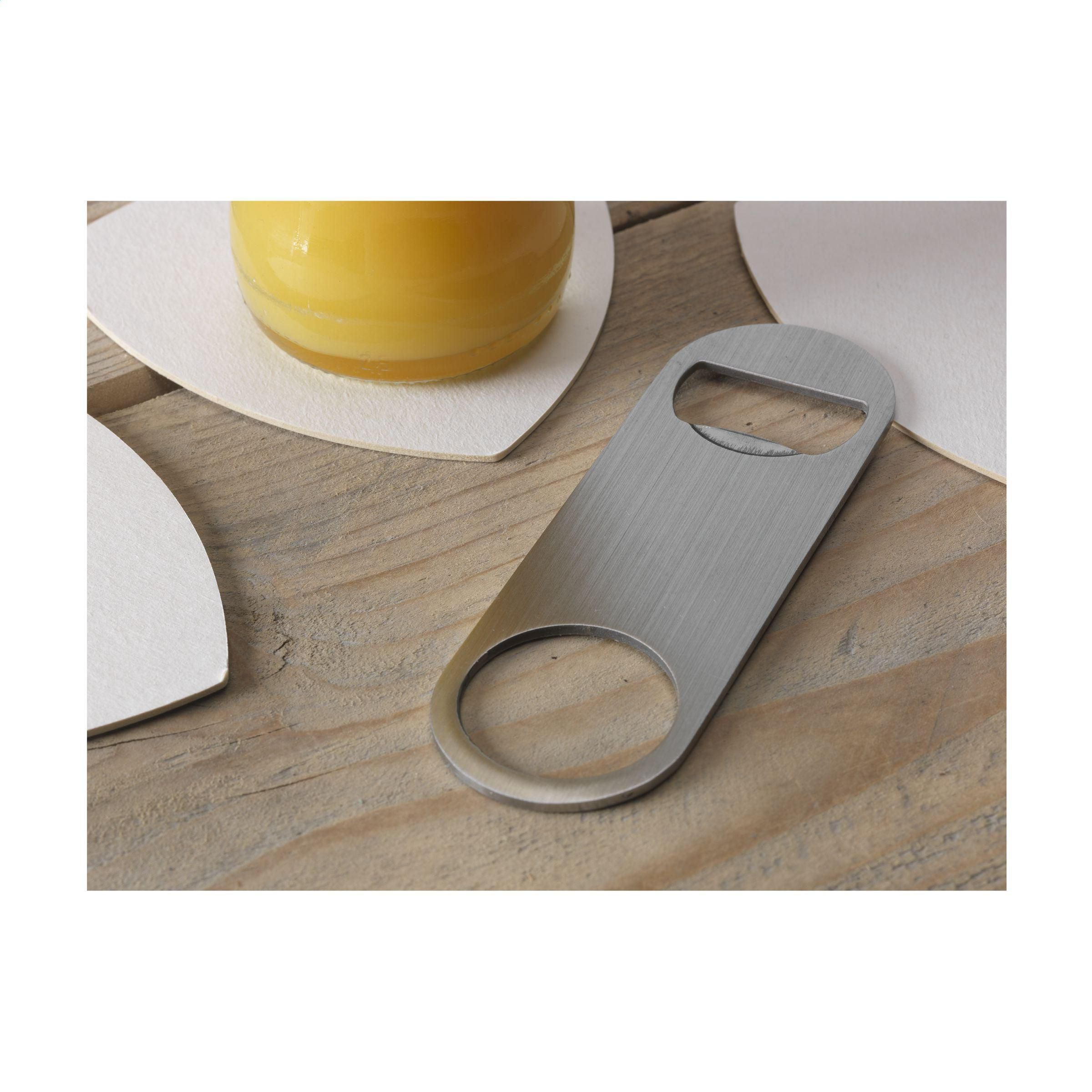 Crowntop Metal Opener Metal