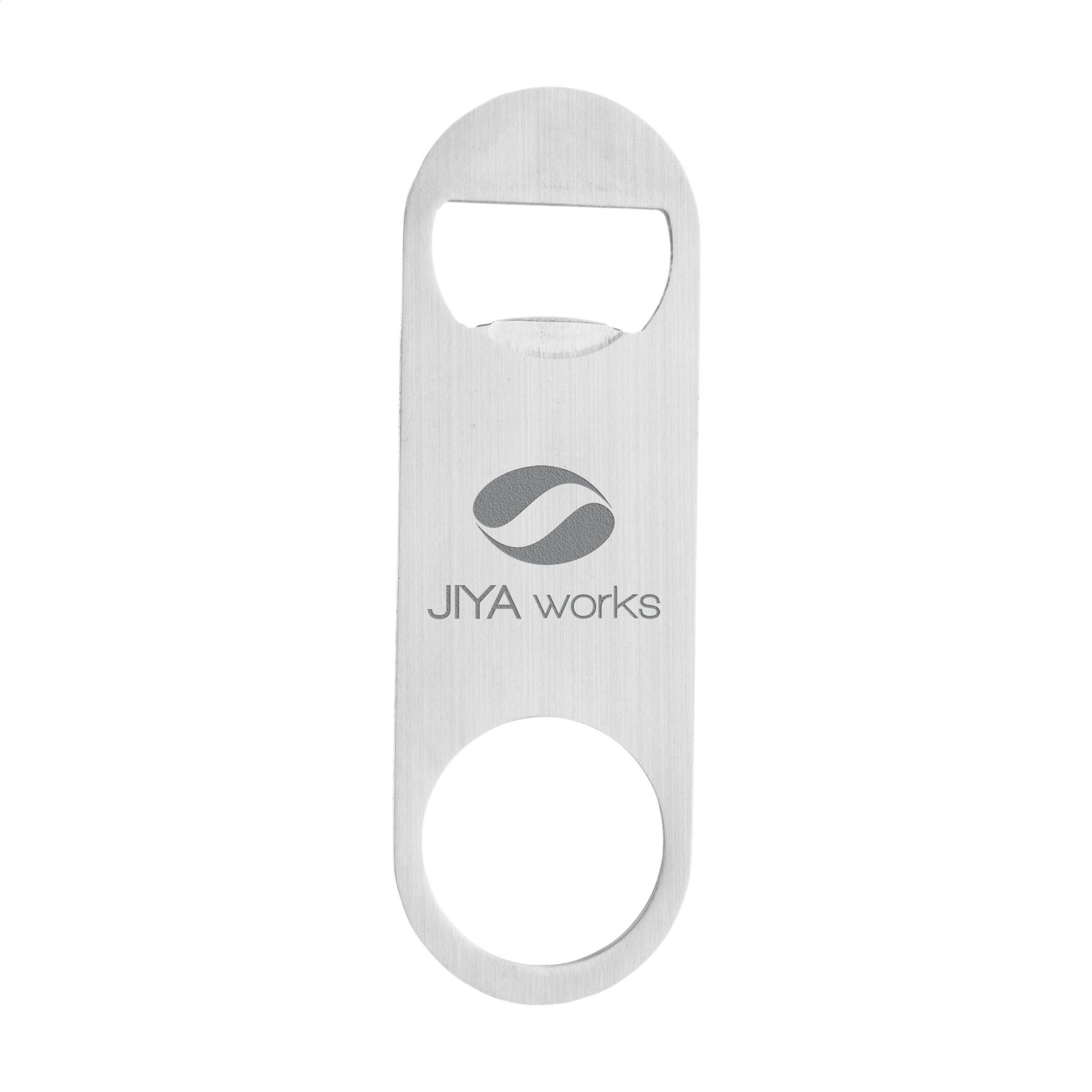 Crowntop Metal Opener Metal
