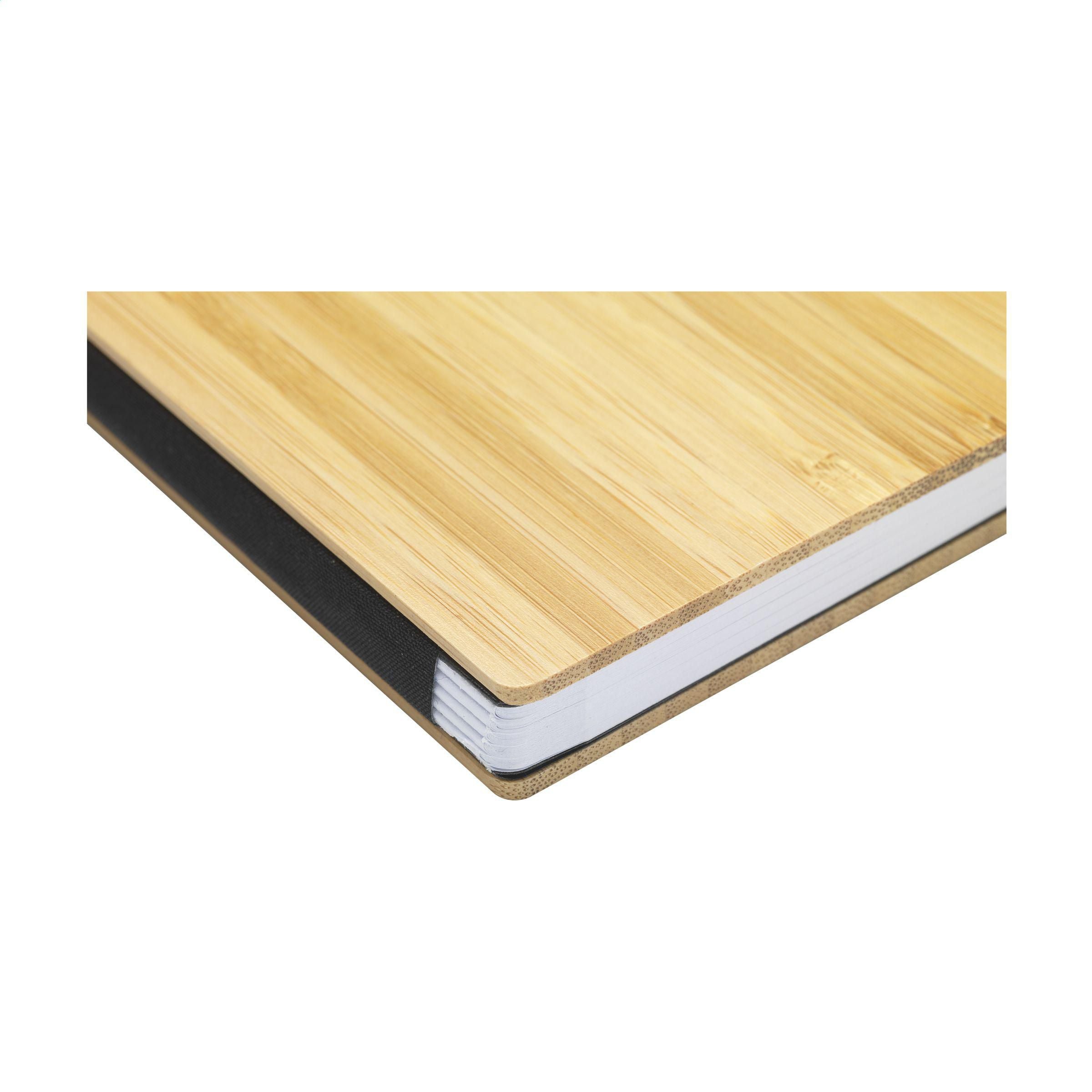 Bambooplus Paper Notebook A5 - Inkless Pen
