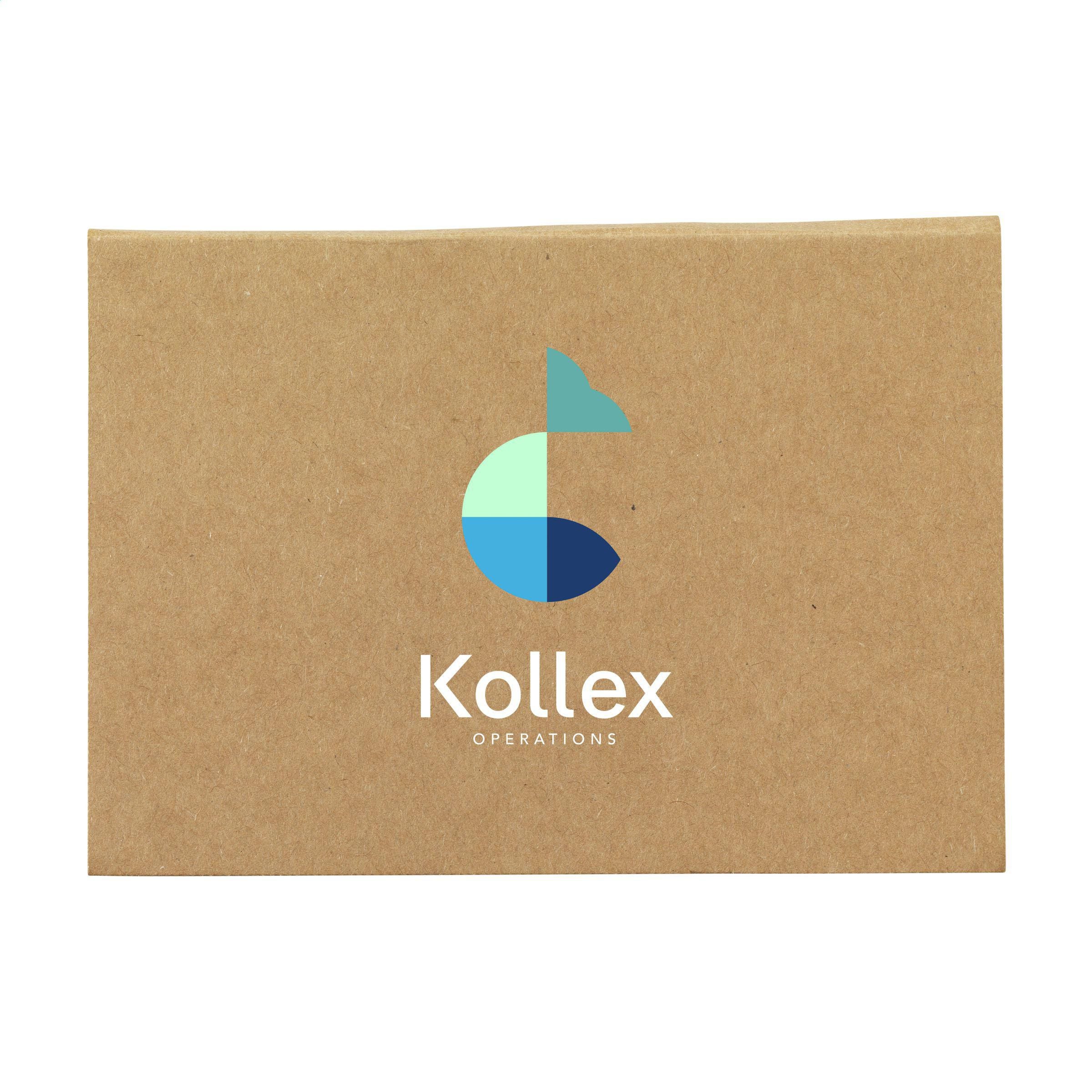 Milk-Carton Recycled Stickymemo Paper Memo Pad