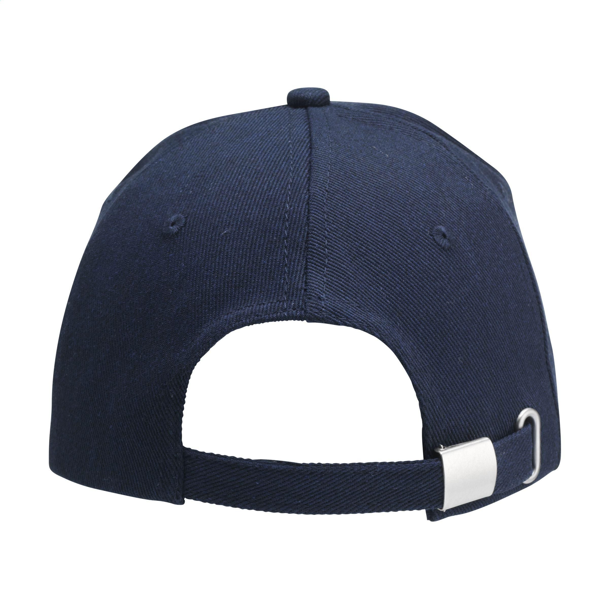 Hamar Cap Recycled Cotton Cap