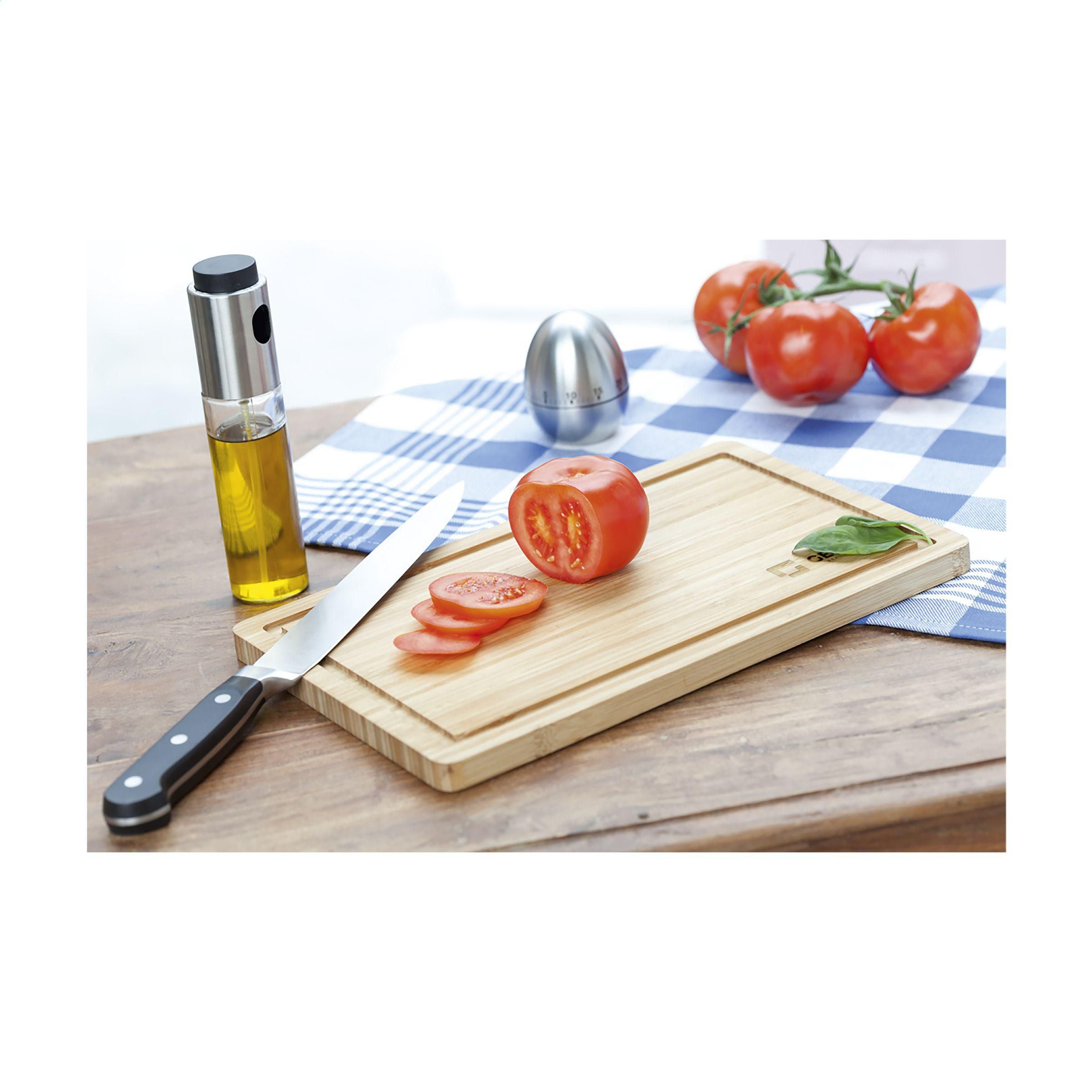 Bamboo Board Chopping Board