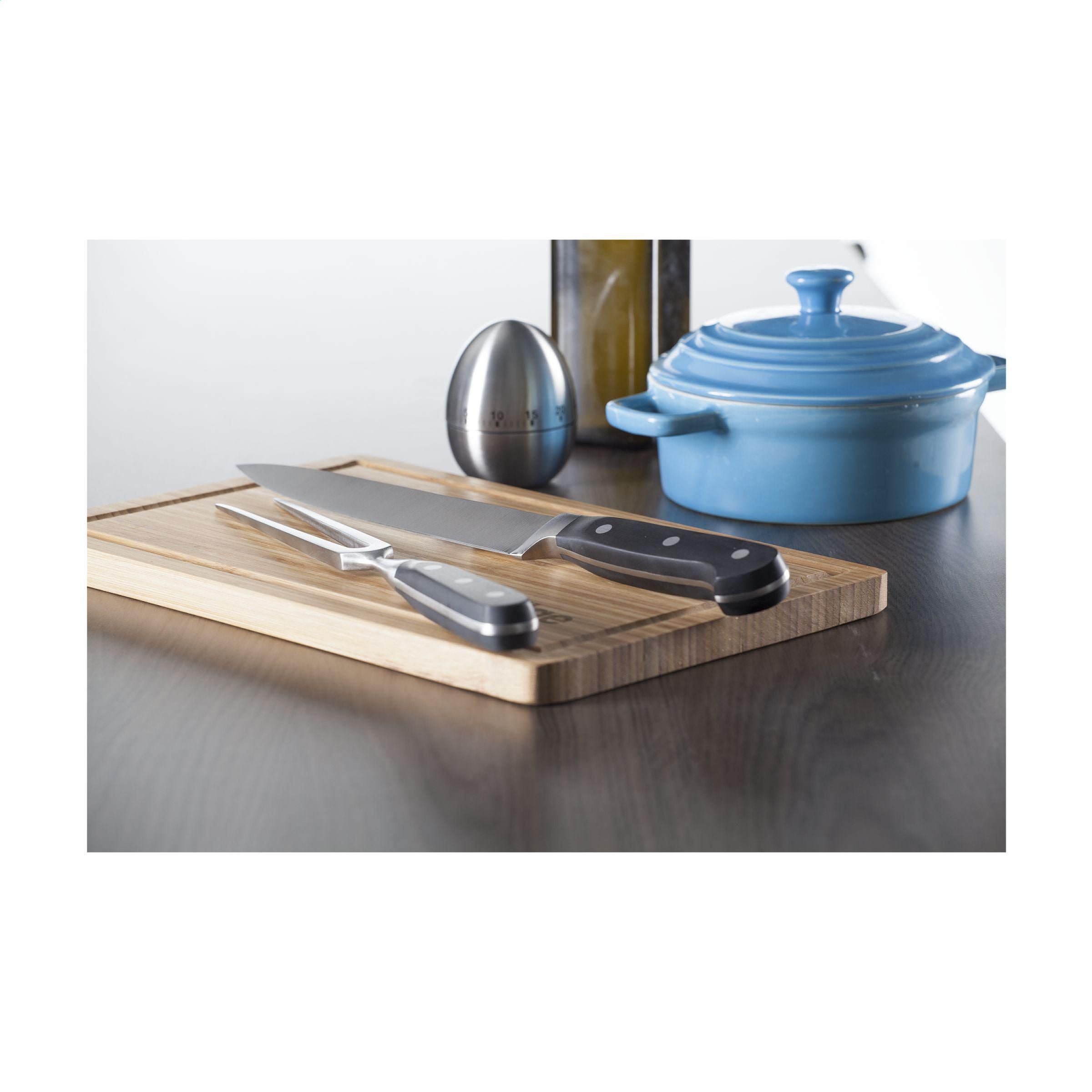 Bamboo Board Chopping Board