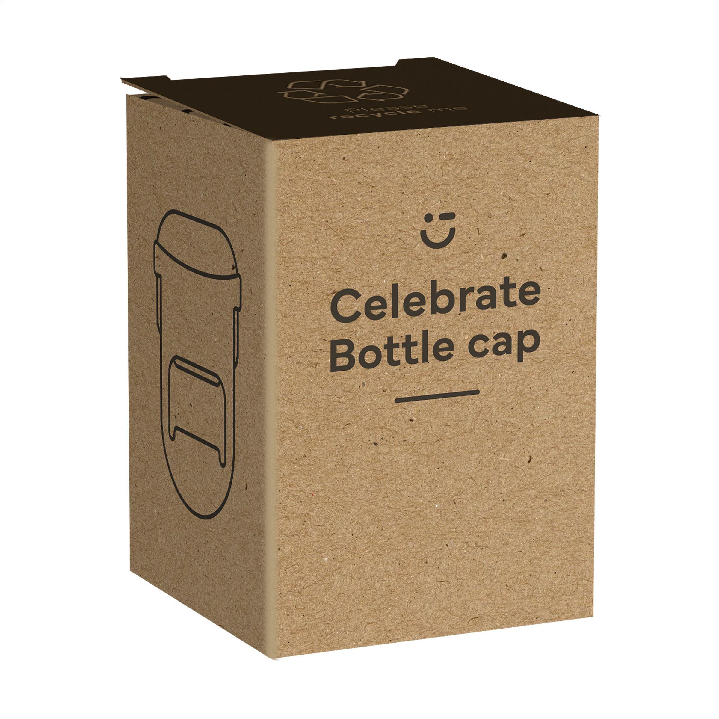 Celebrate Bottle Cap