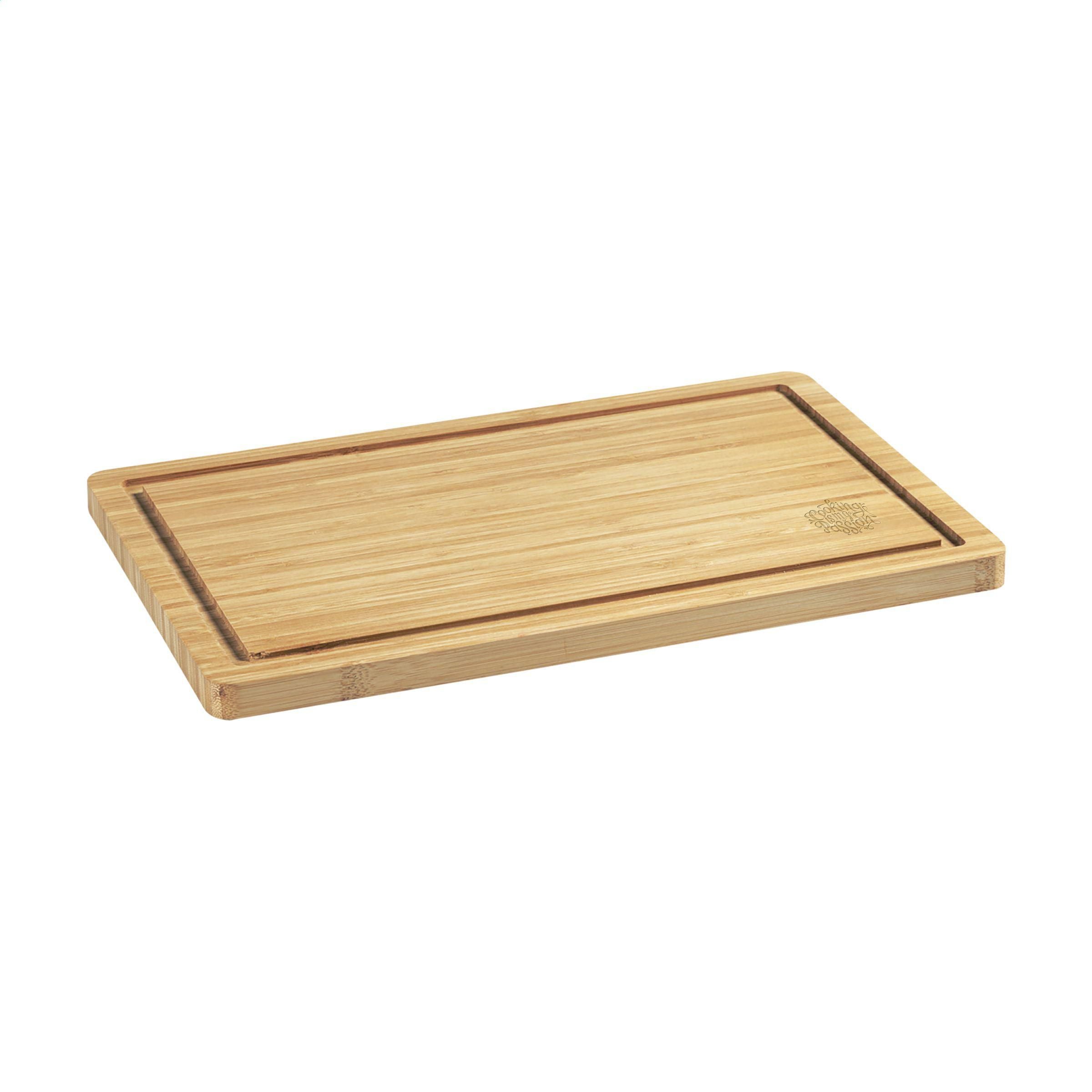 Bamboo Board Chopping Board