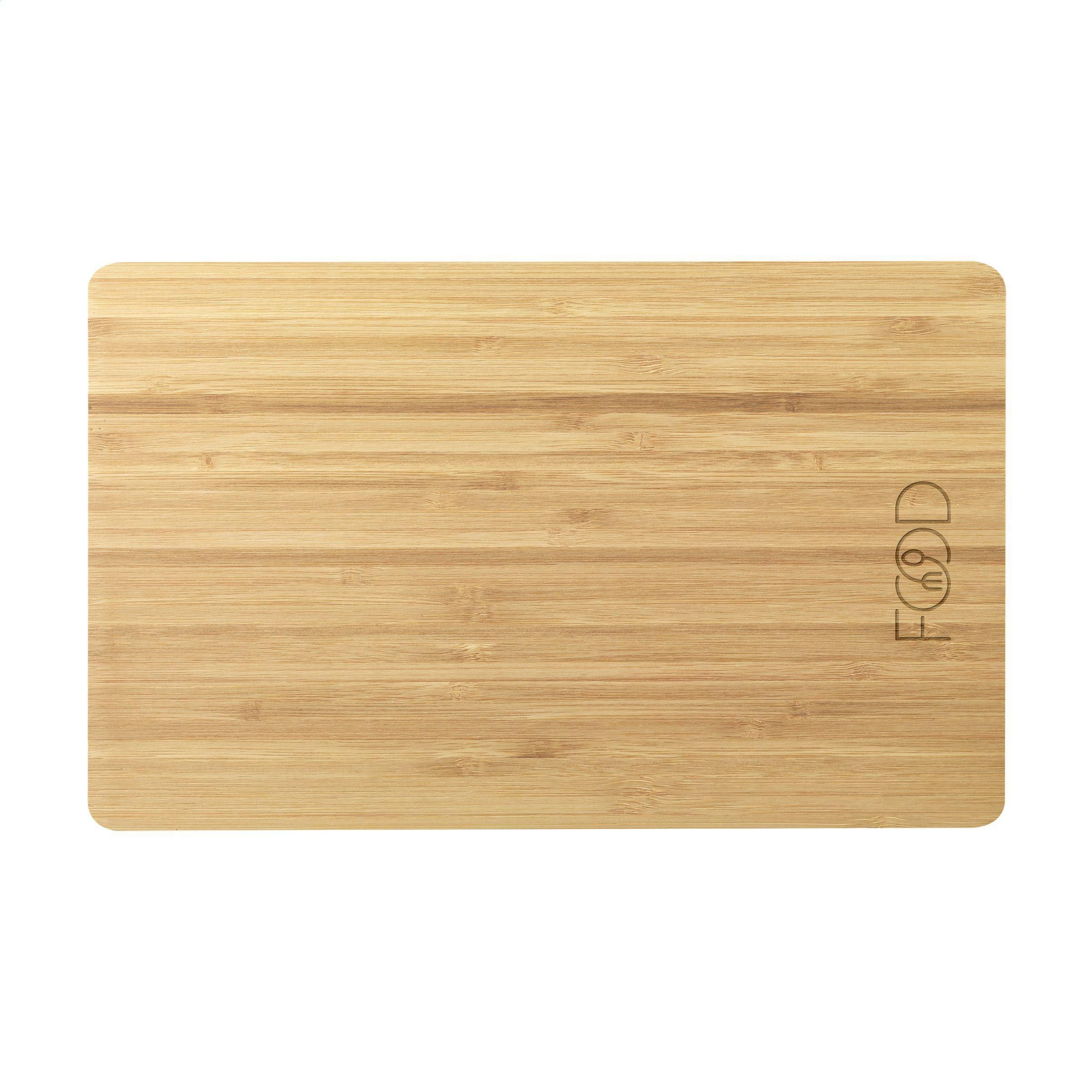Bamboo Board Chopping Board