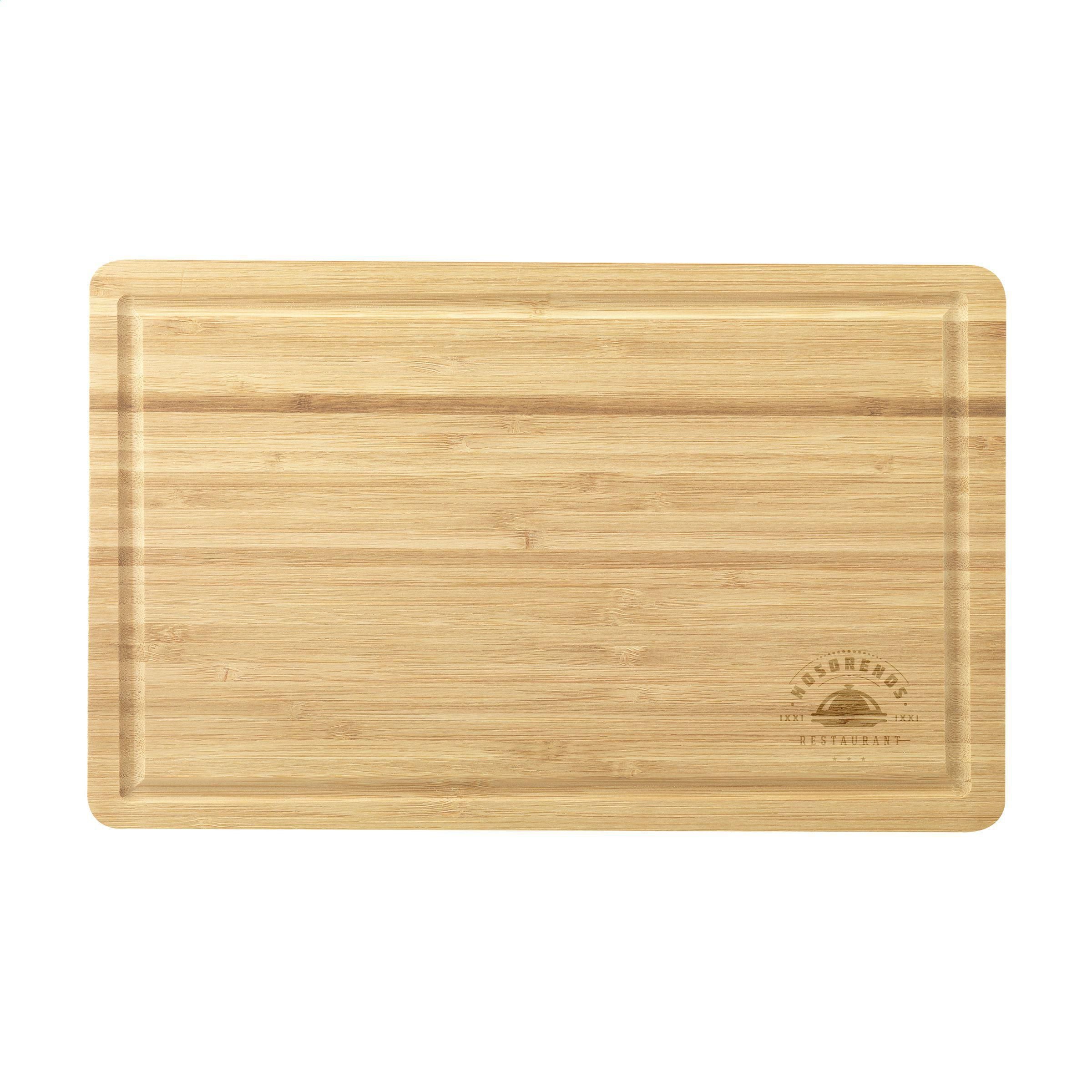 Bamboo Board Chopping Board