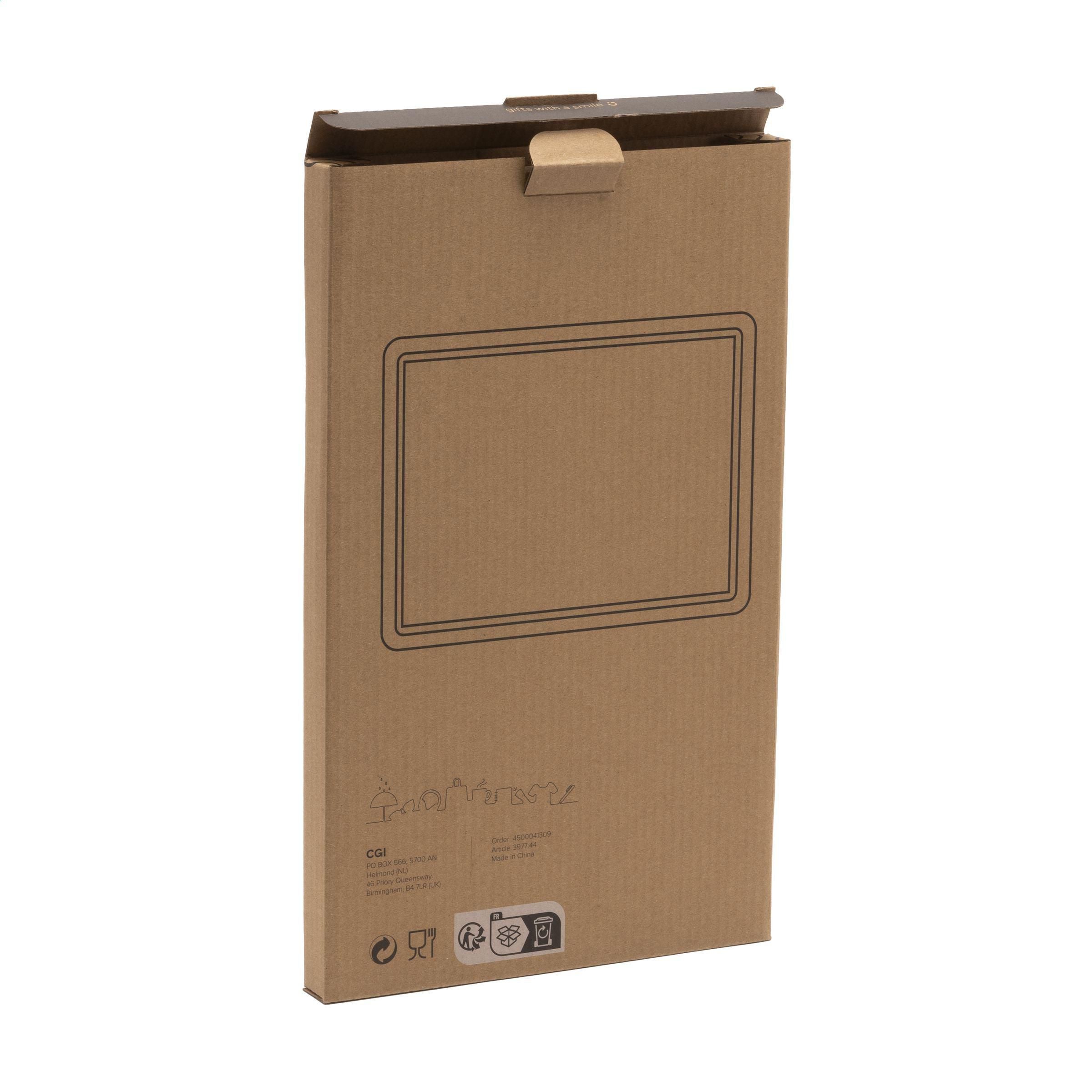 Bamboo Board Chopping Board