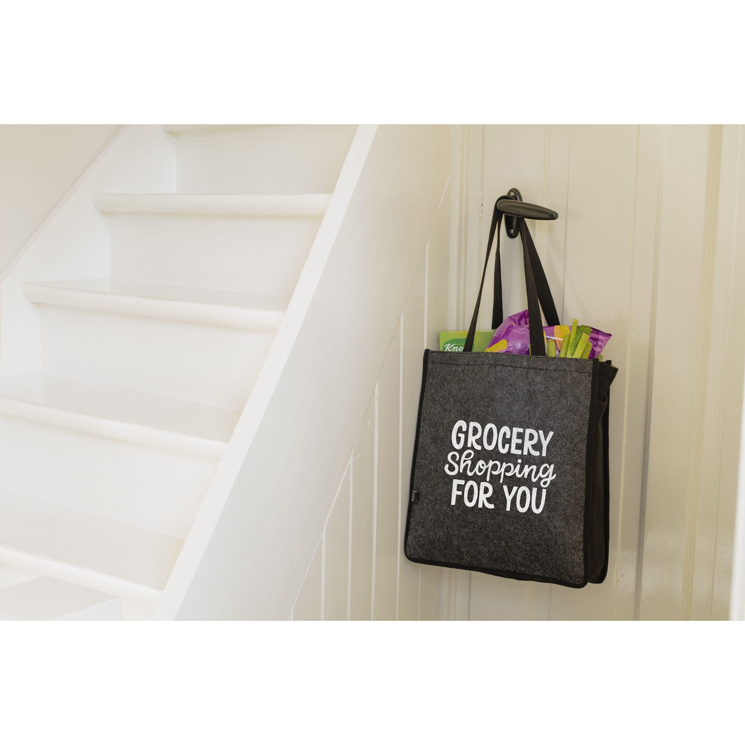 Vibe Shopper Grs Rpet Felt (320 G/M²)