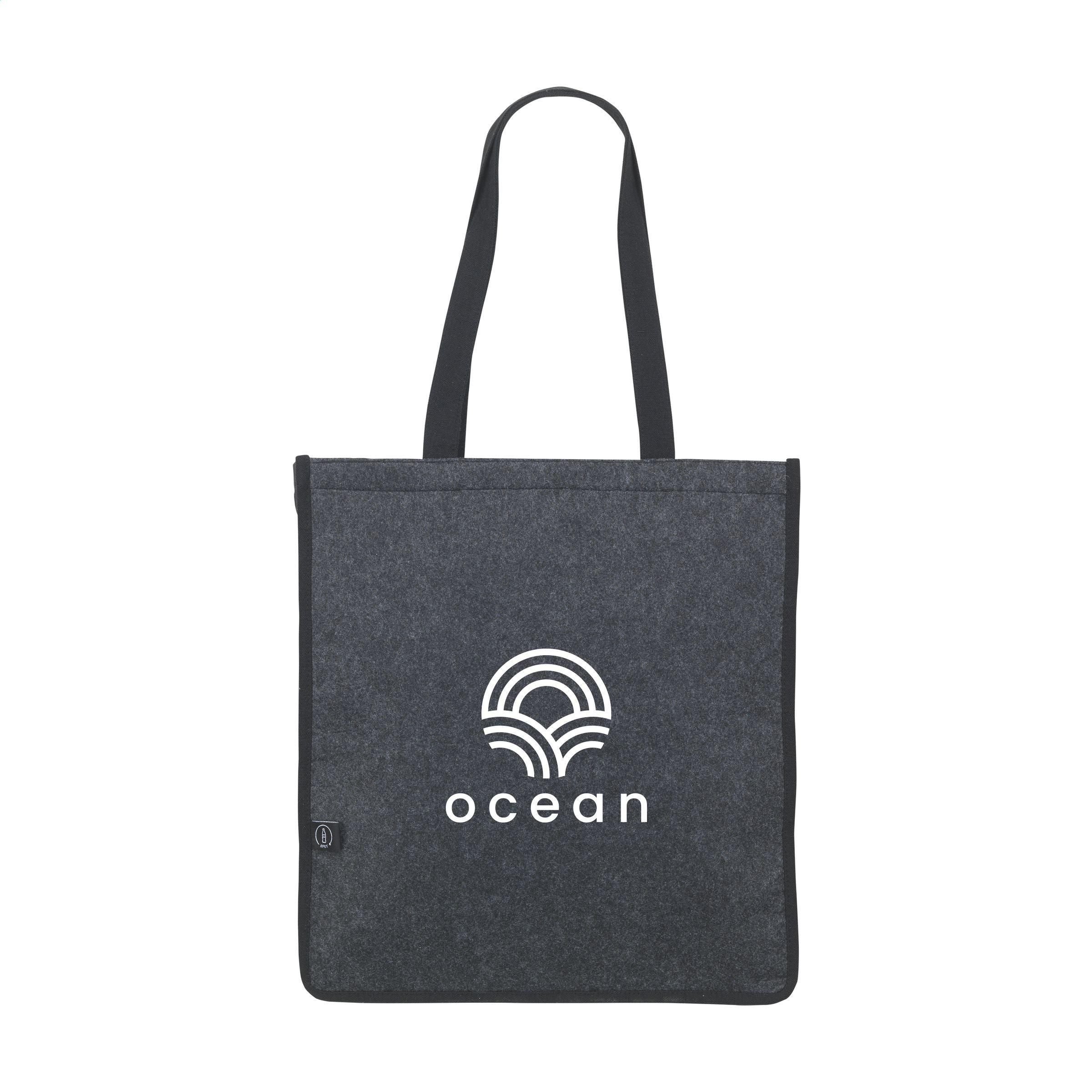 Vibe Shopper Grs Rpet Felt (320 G/M²)