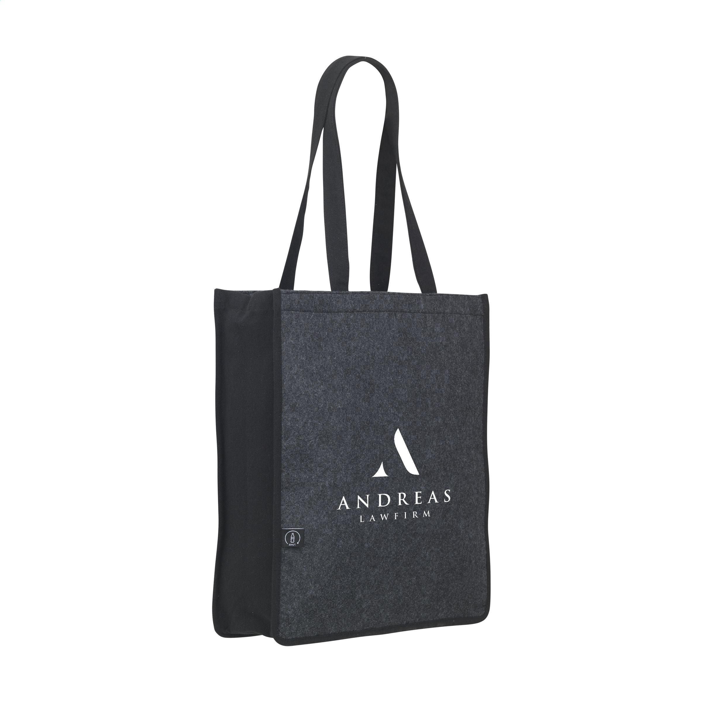 Vibe Shopper Grs Rpet Felt (320 G/M²)