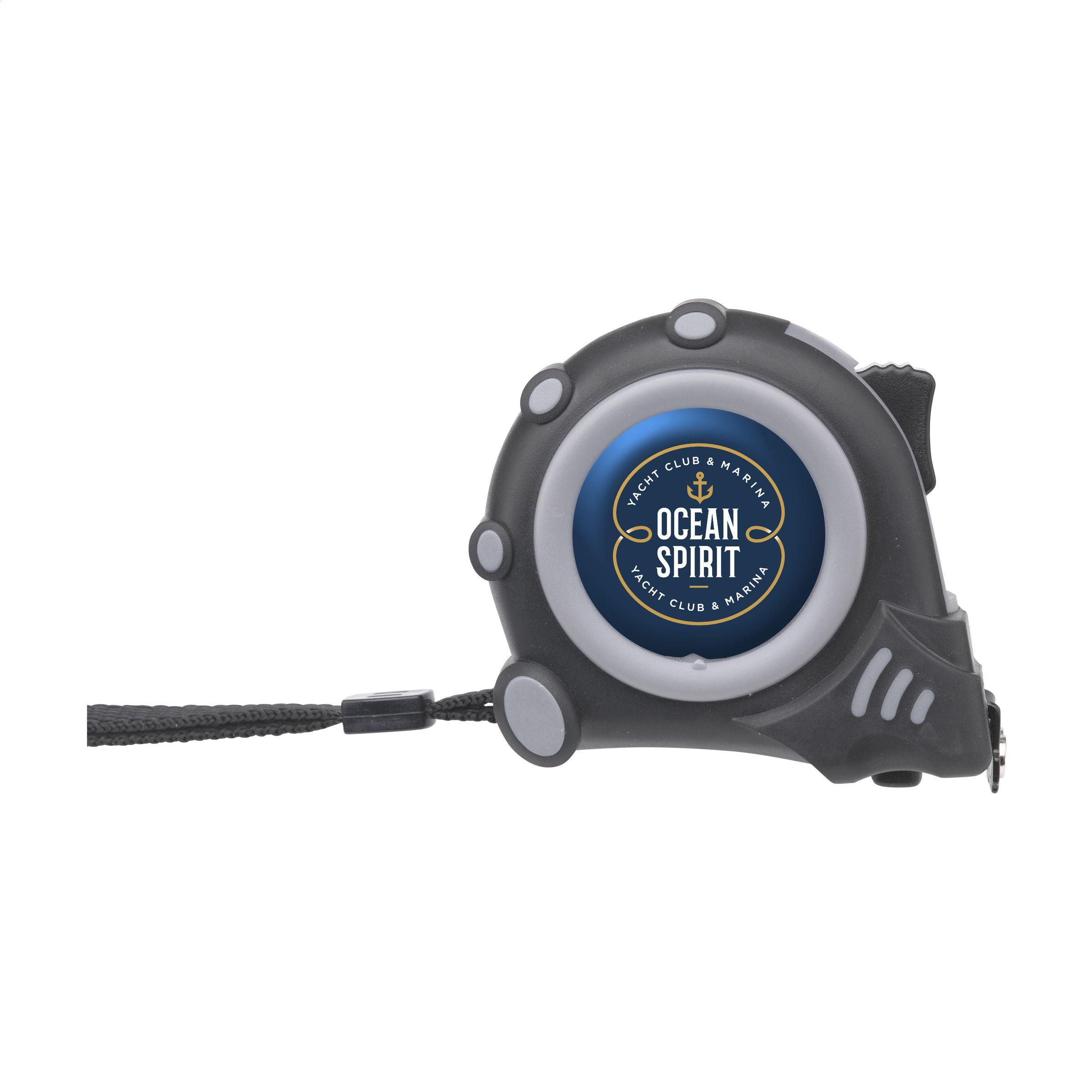 Clark Rcs Recycled 3 Meter Tape Measure