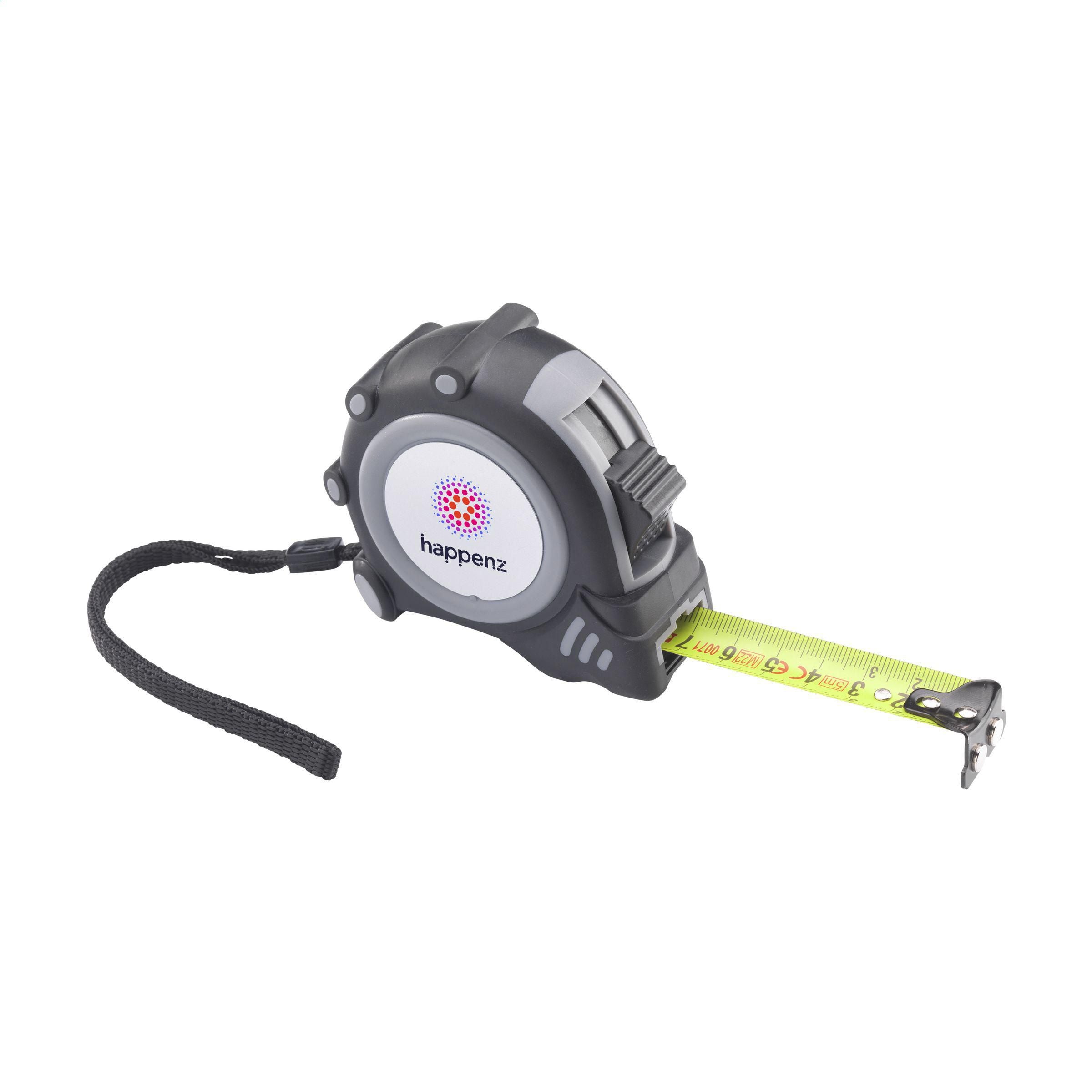 Clark Rcs Recycled 5 Meter Tape Measure