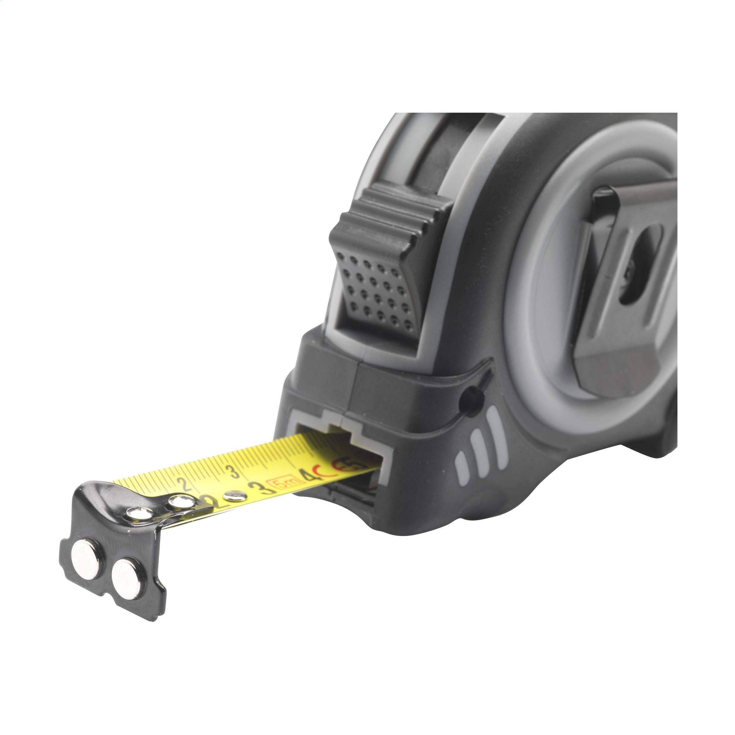 Clark Rcs Recycled 5 Meter Tape Measure