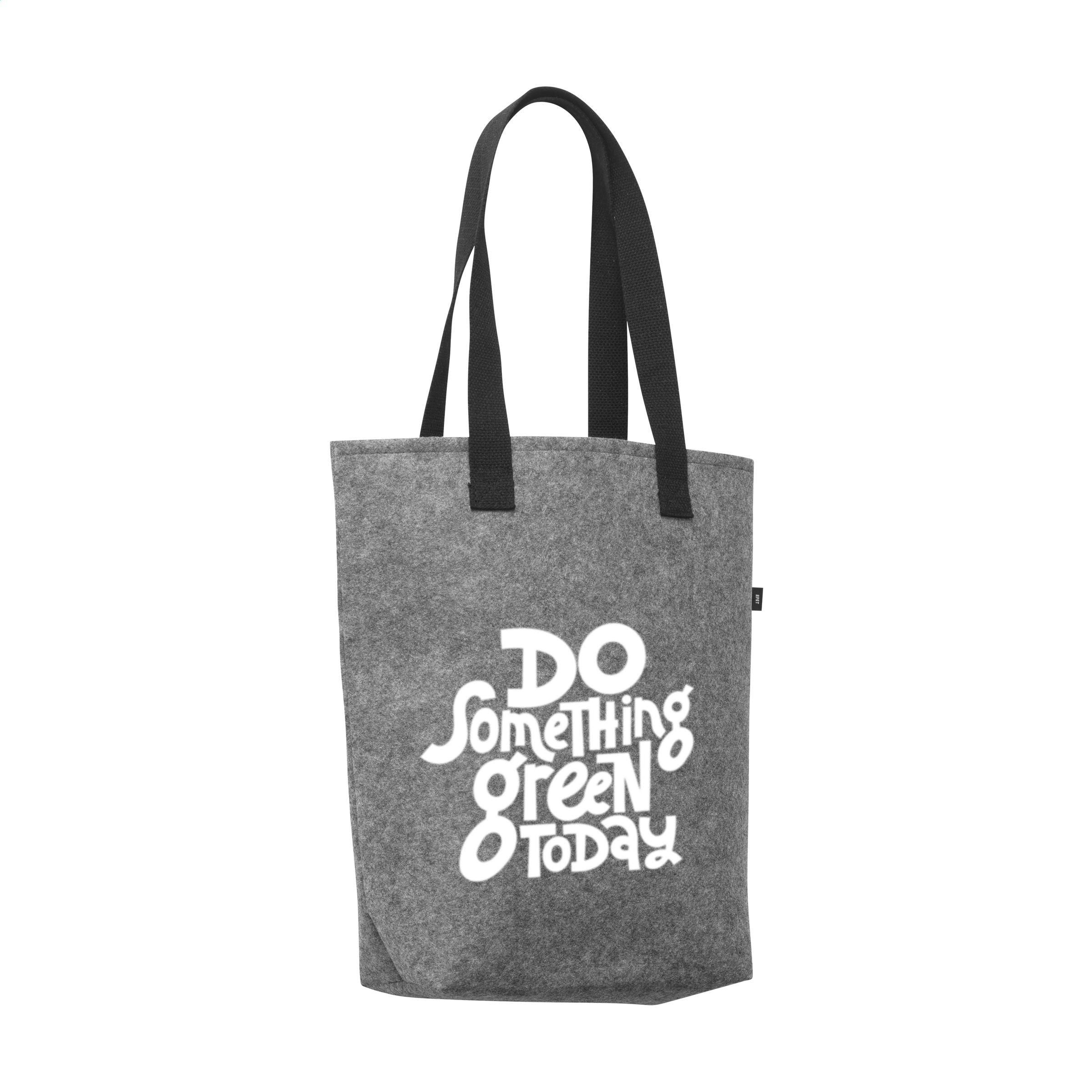 Feltro Xl Grs Rpet Shopper