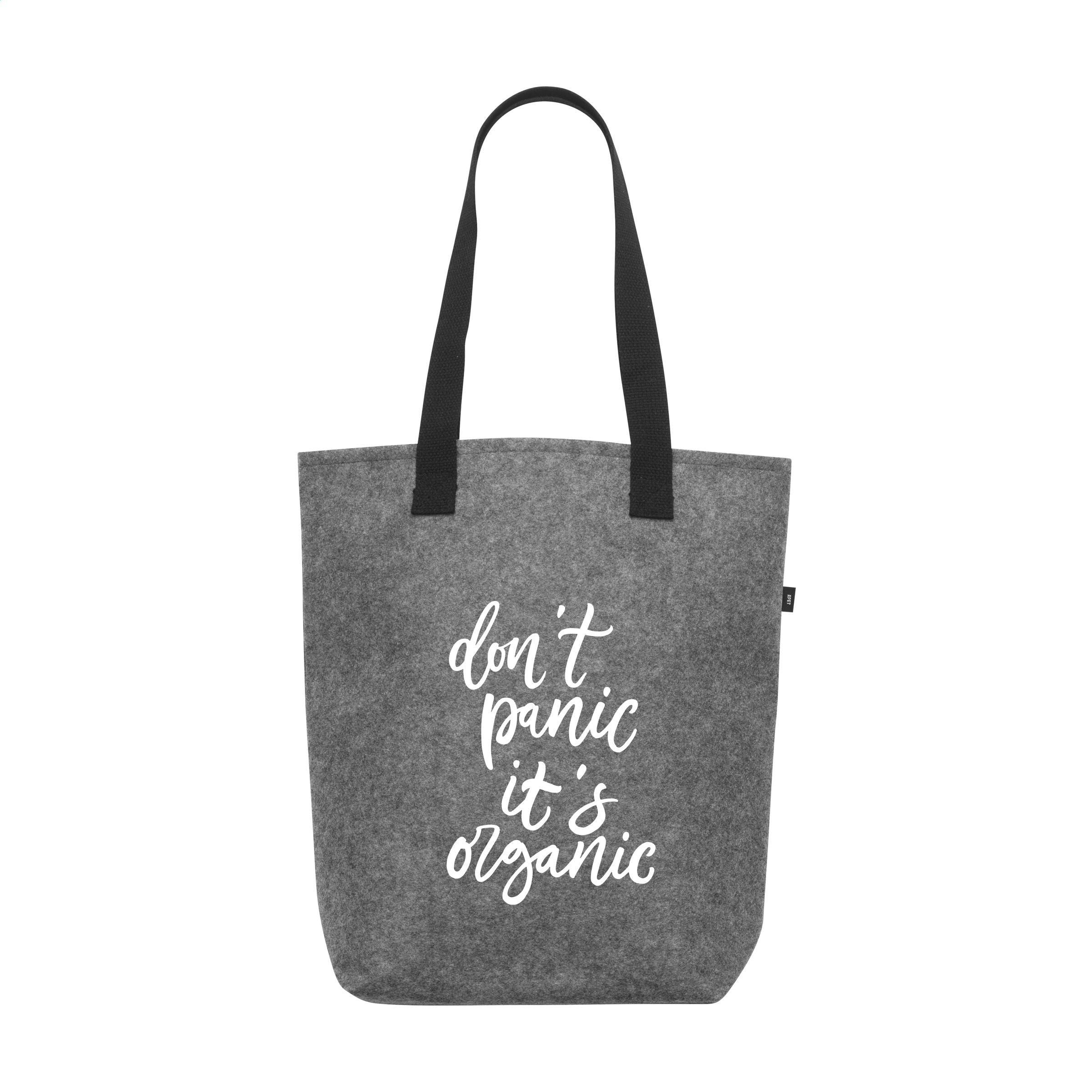 Feltro Xl Grs Rpet Shopper