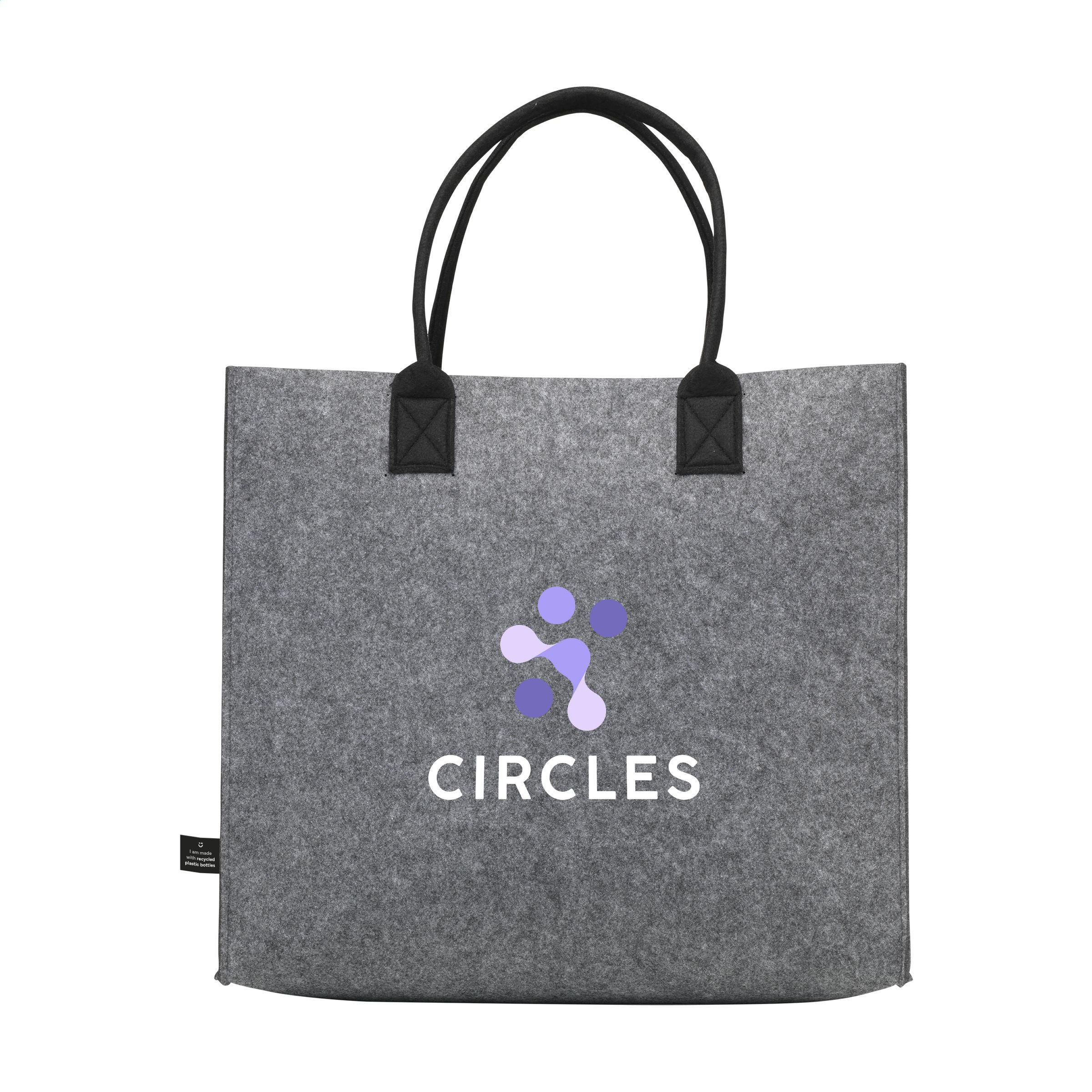 Bigshopper Argus Grs Rpet Felt