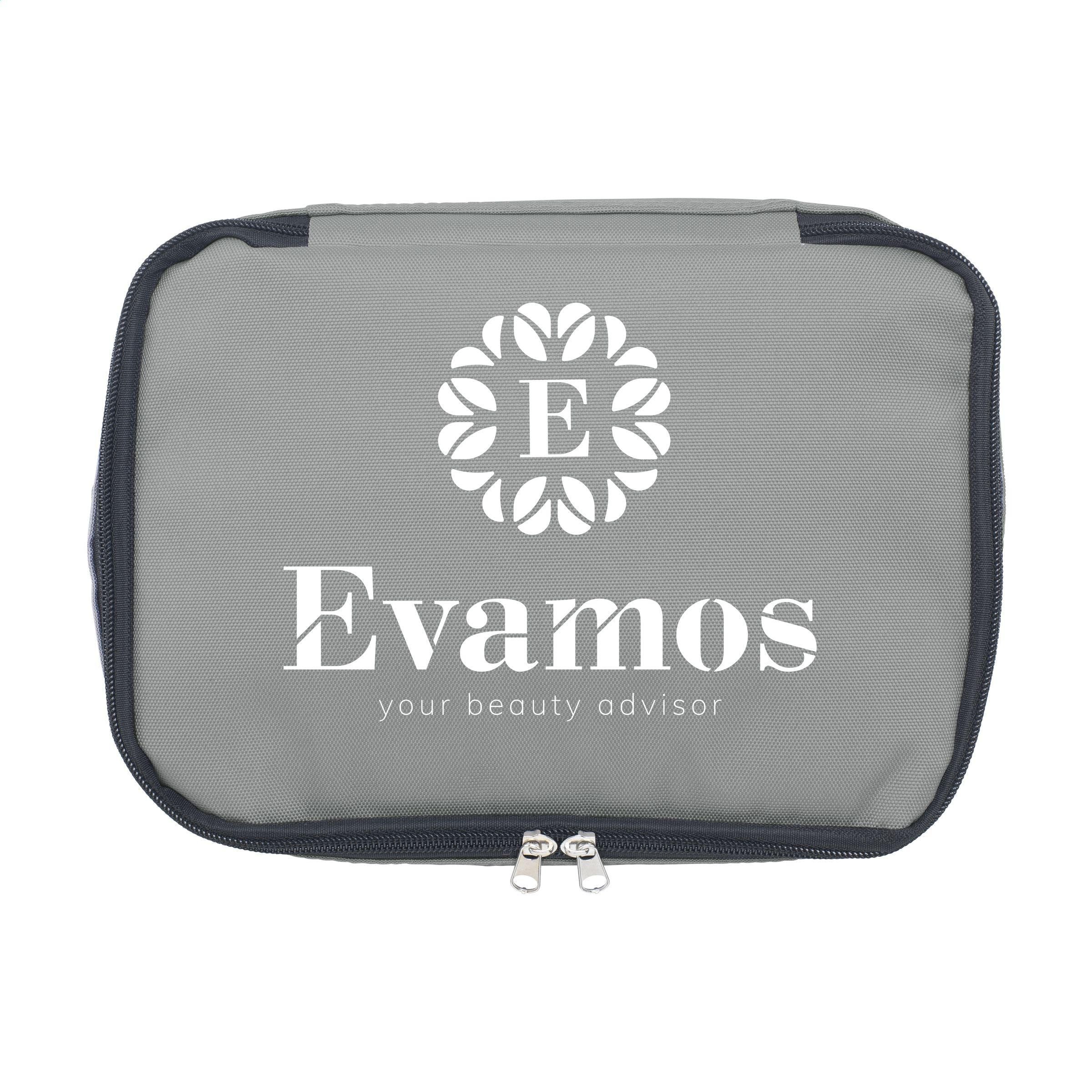 Zembla Grs Rpet Cooling Bag