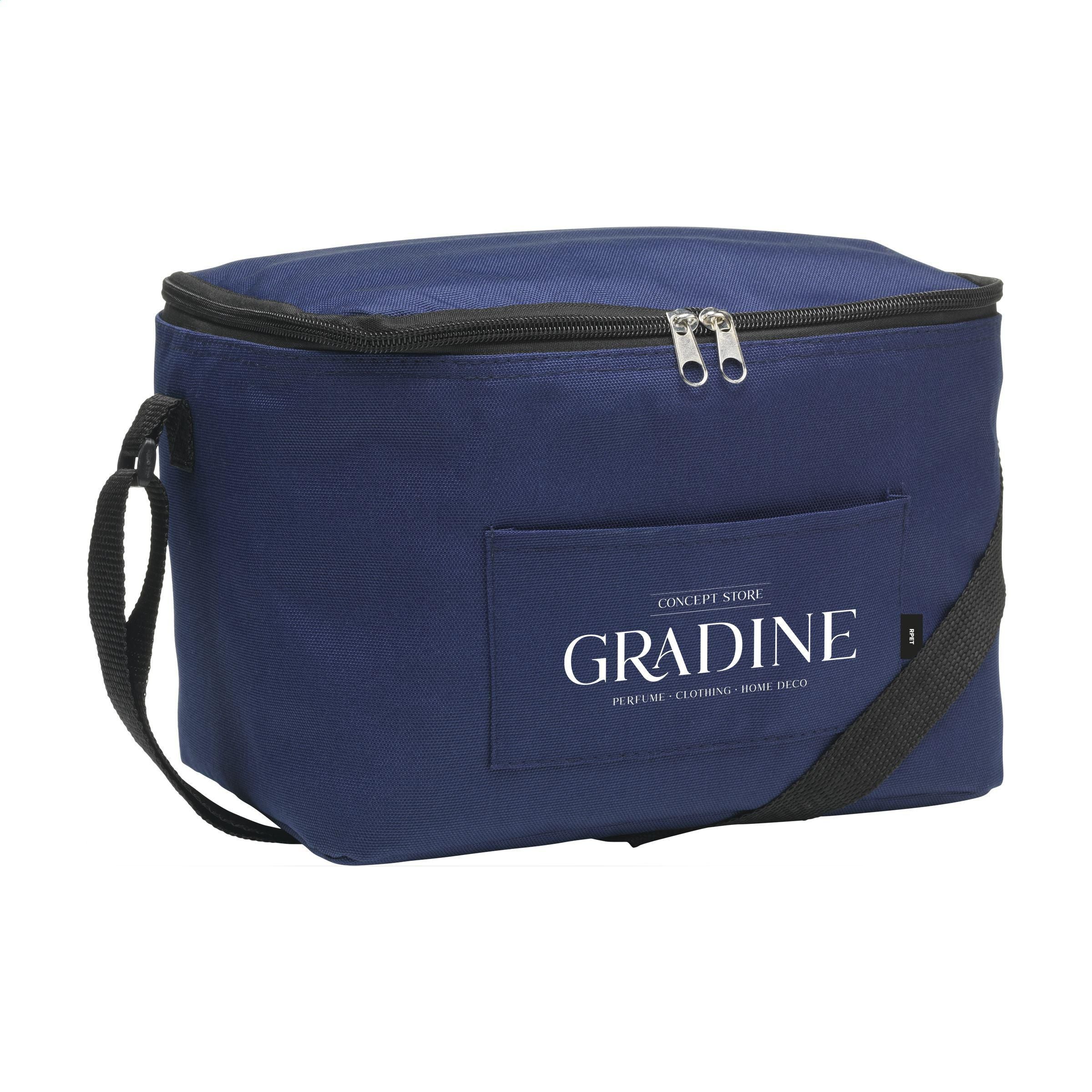 Zembla Grs Rpet Cooling Bag