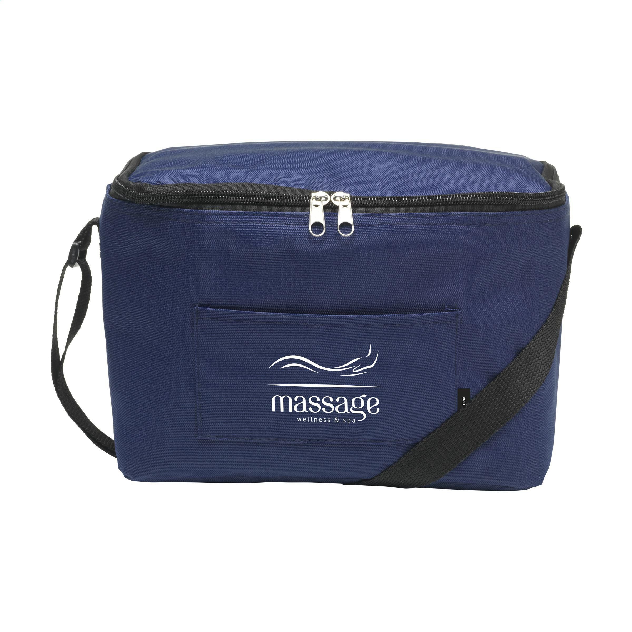 Zembla Grs Rpet Cooling Bag