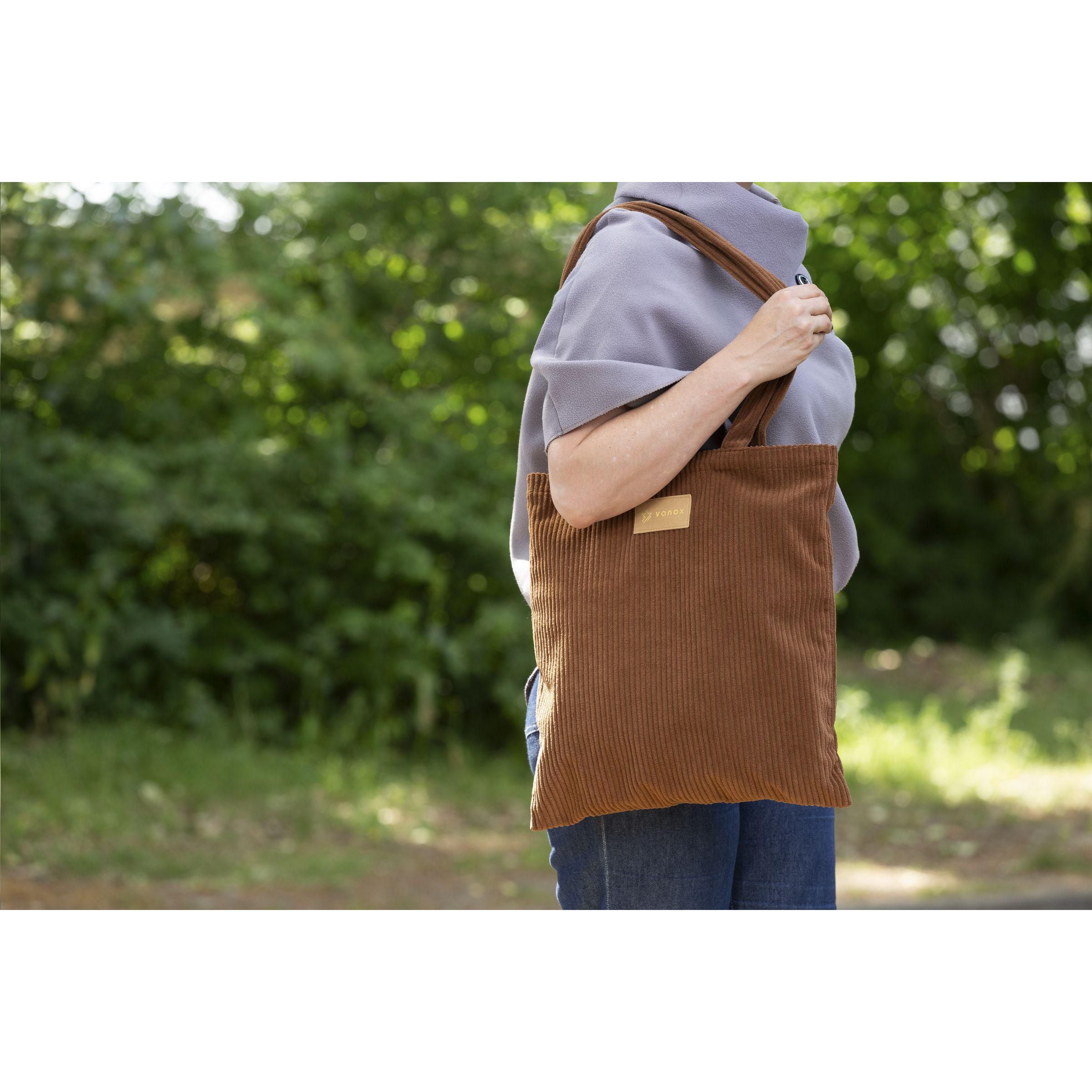 Alfie Grs Recycled Shopper (270 G/M²)