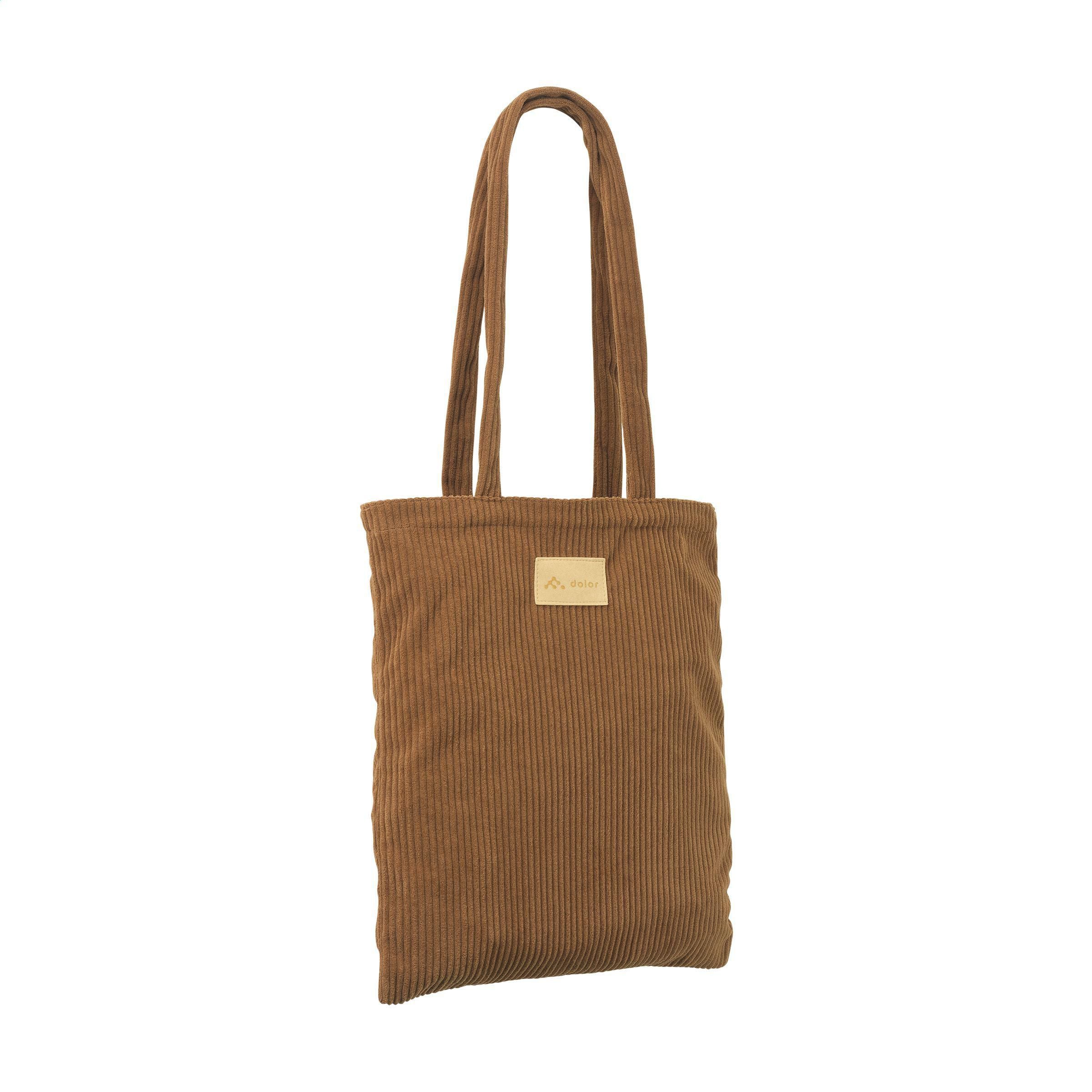 Alfie Grs Recycled Shopper (270 G/M²)