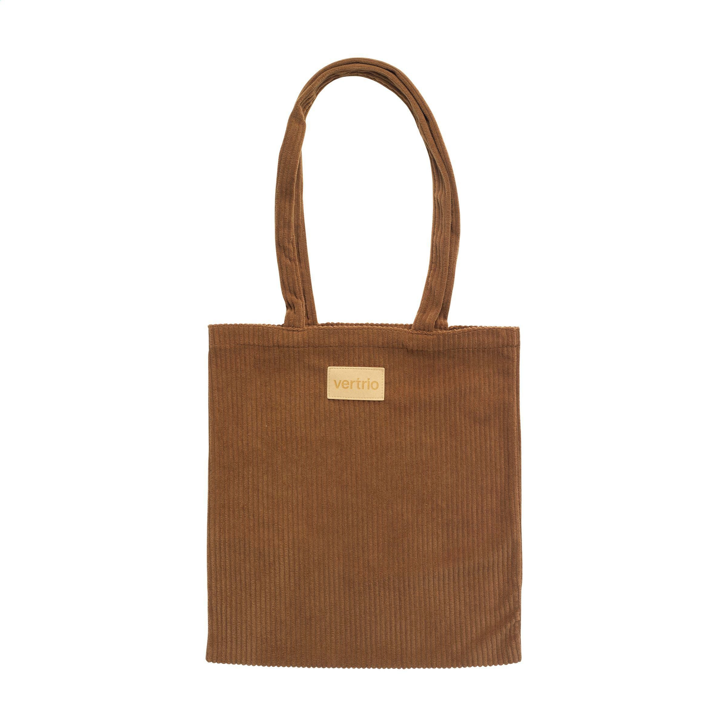 Alfie Grs Recycled Shopper (270 G/M²)