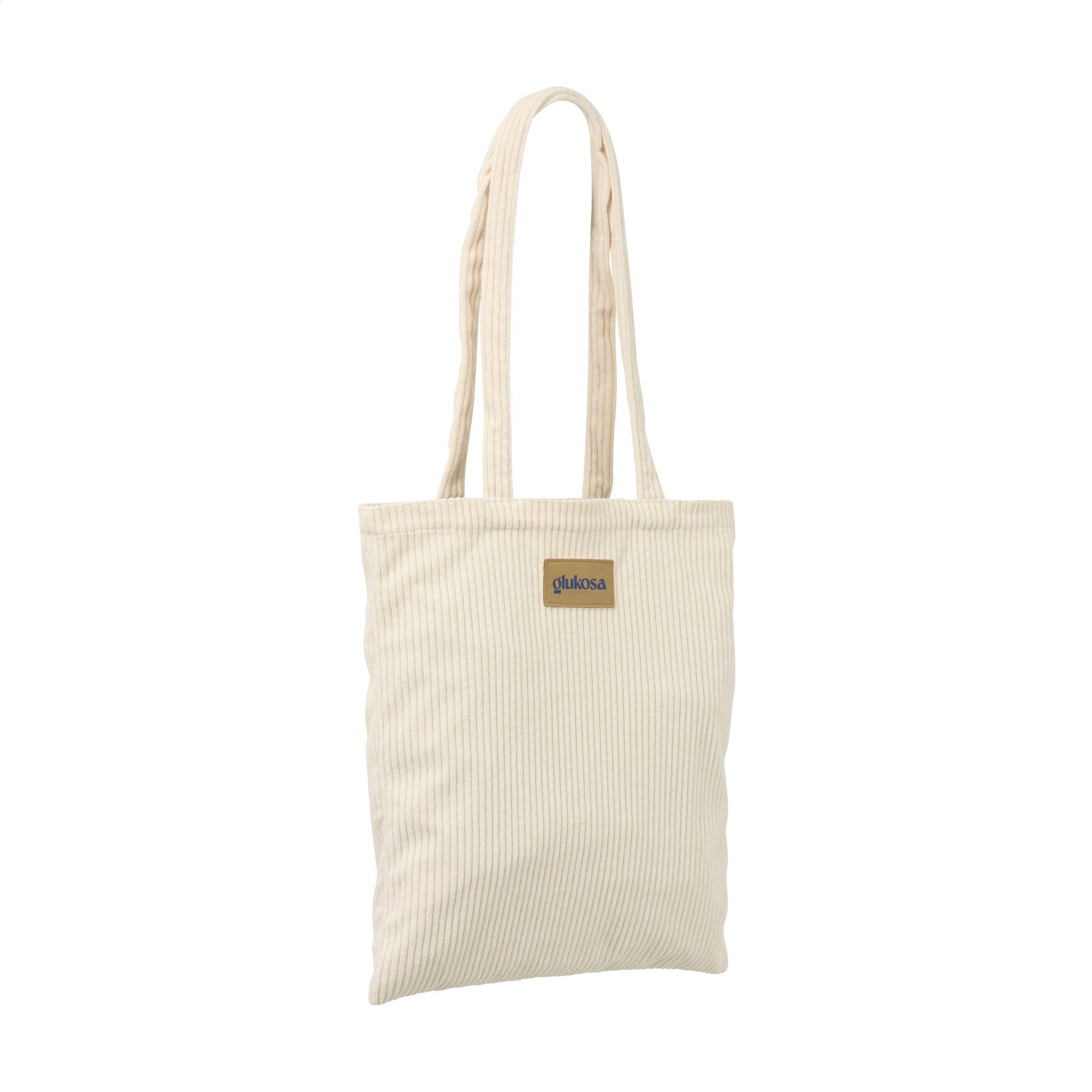 Alfie Grs Recycled Shopper (270 G/M²)
