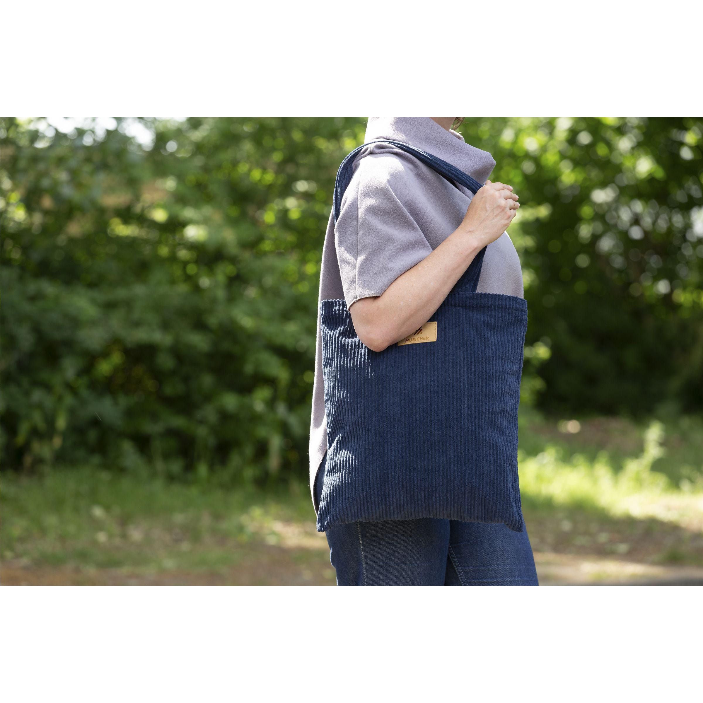 Alfie Grs Recycled Shopper (270 G/M²)