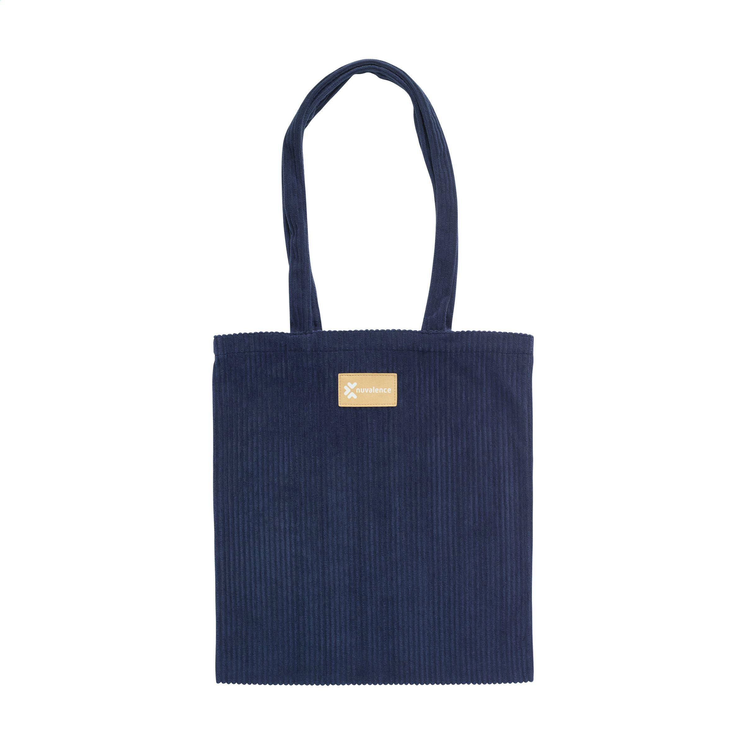 Alfie Grs Recycled Shopper (270 G/M²)