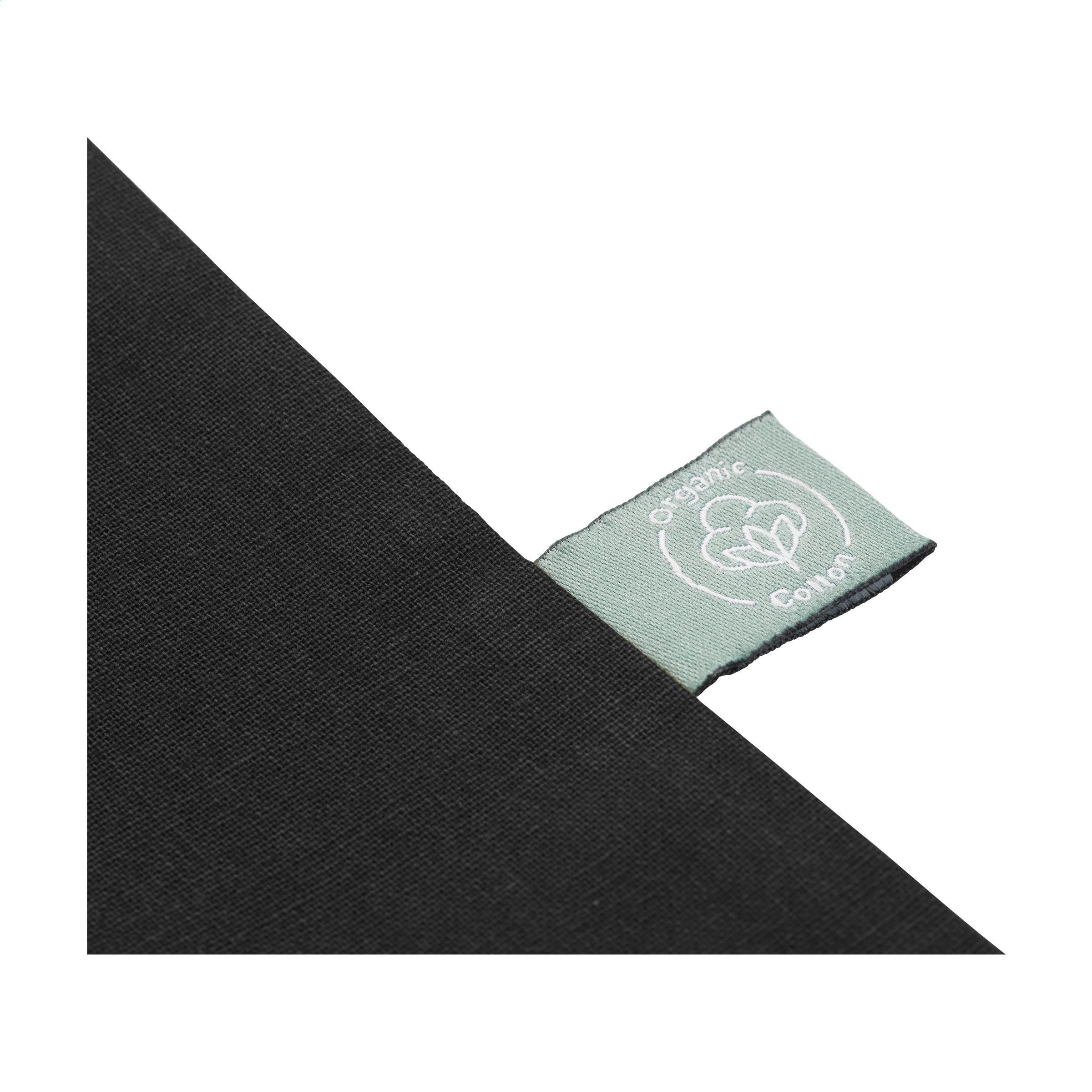 Eco Shopper Organic Cotton (180 G/M²) Bag
