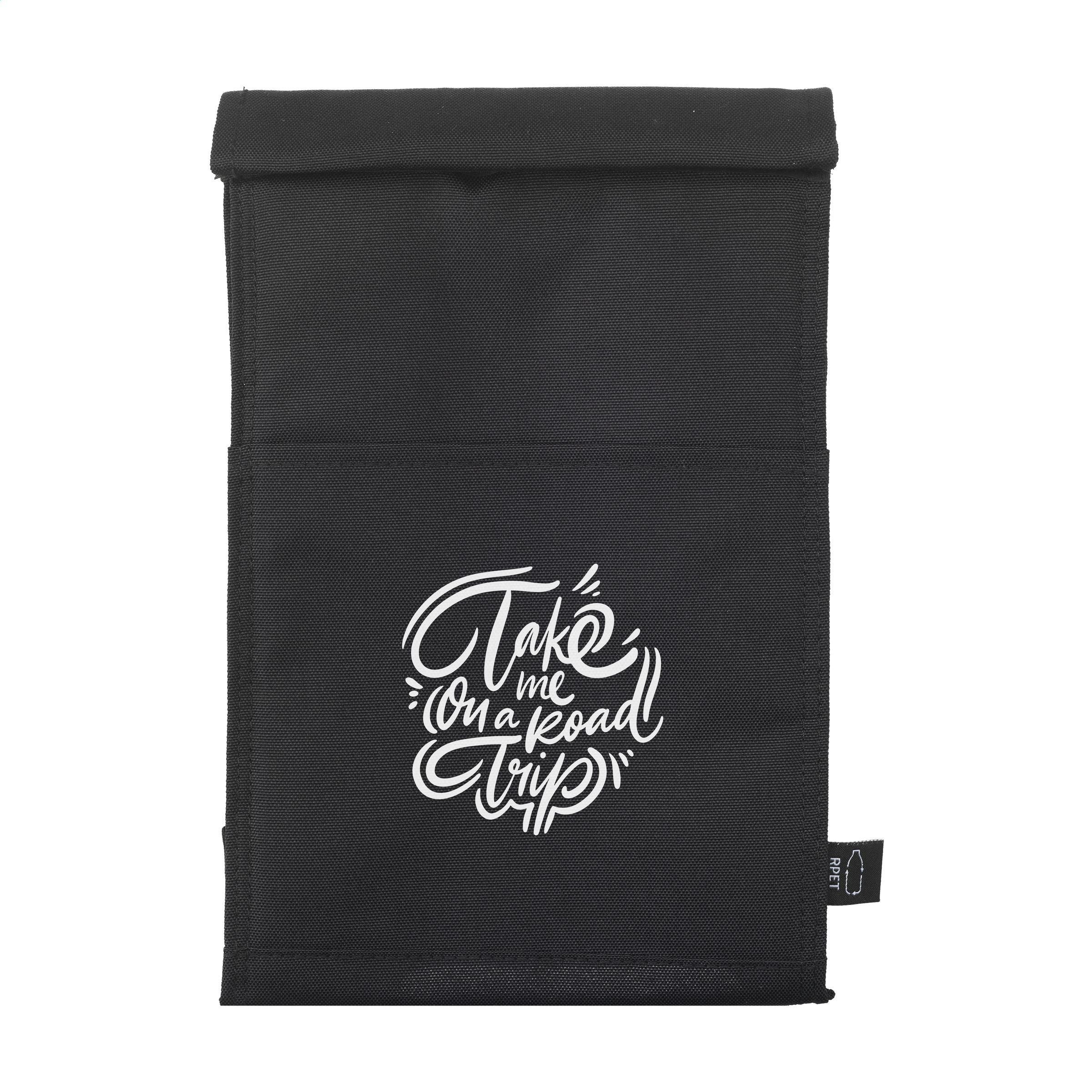 Be Cool Grs Rpet Lunch Bag