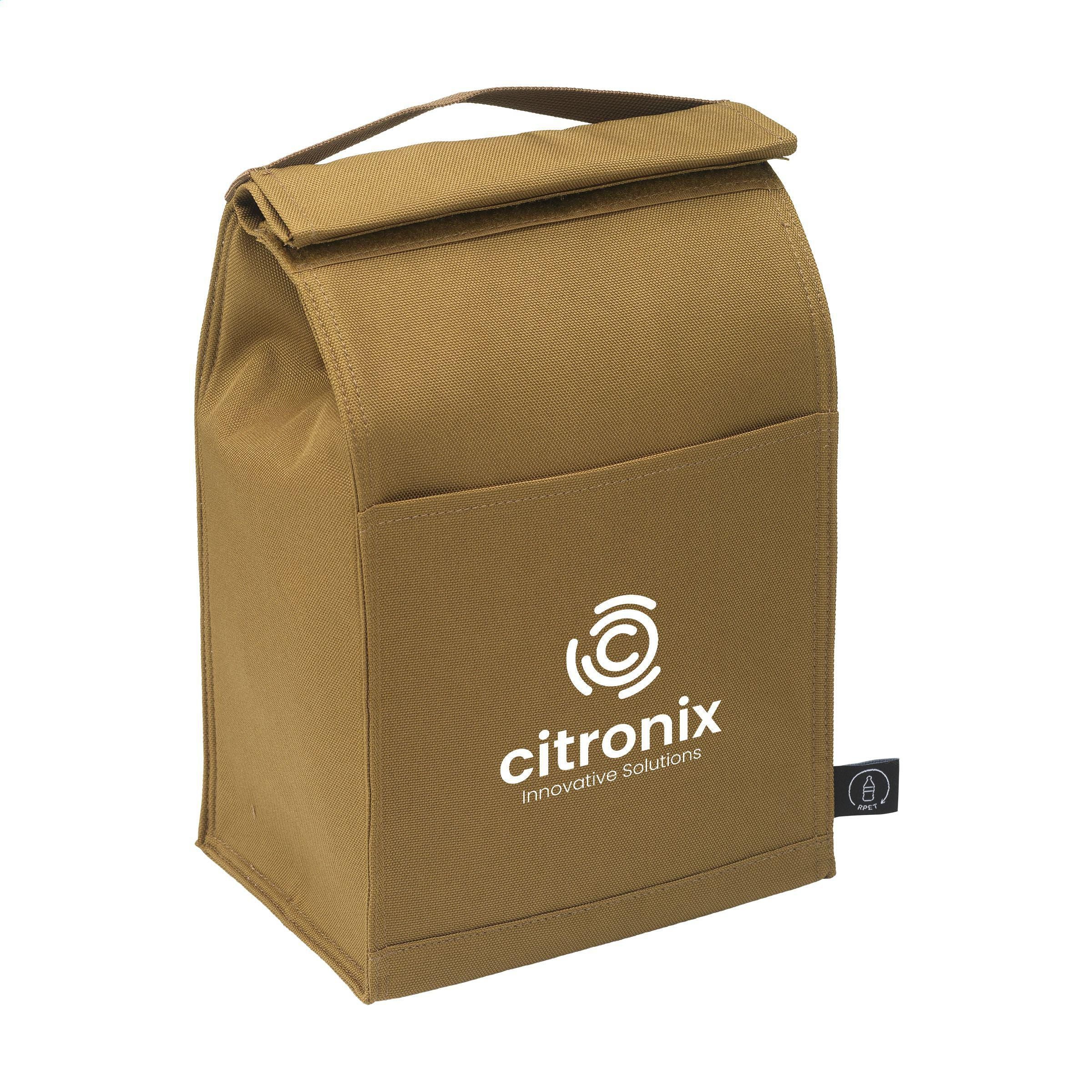 Be Cool Grs Rpet Lunch Bag