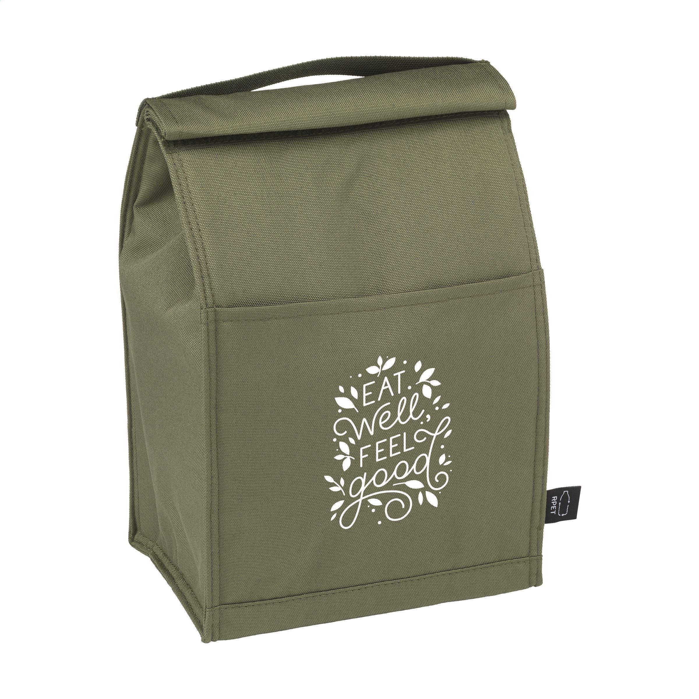 Be Cool Grs Rpet Lunch Bag