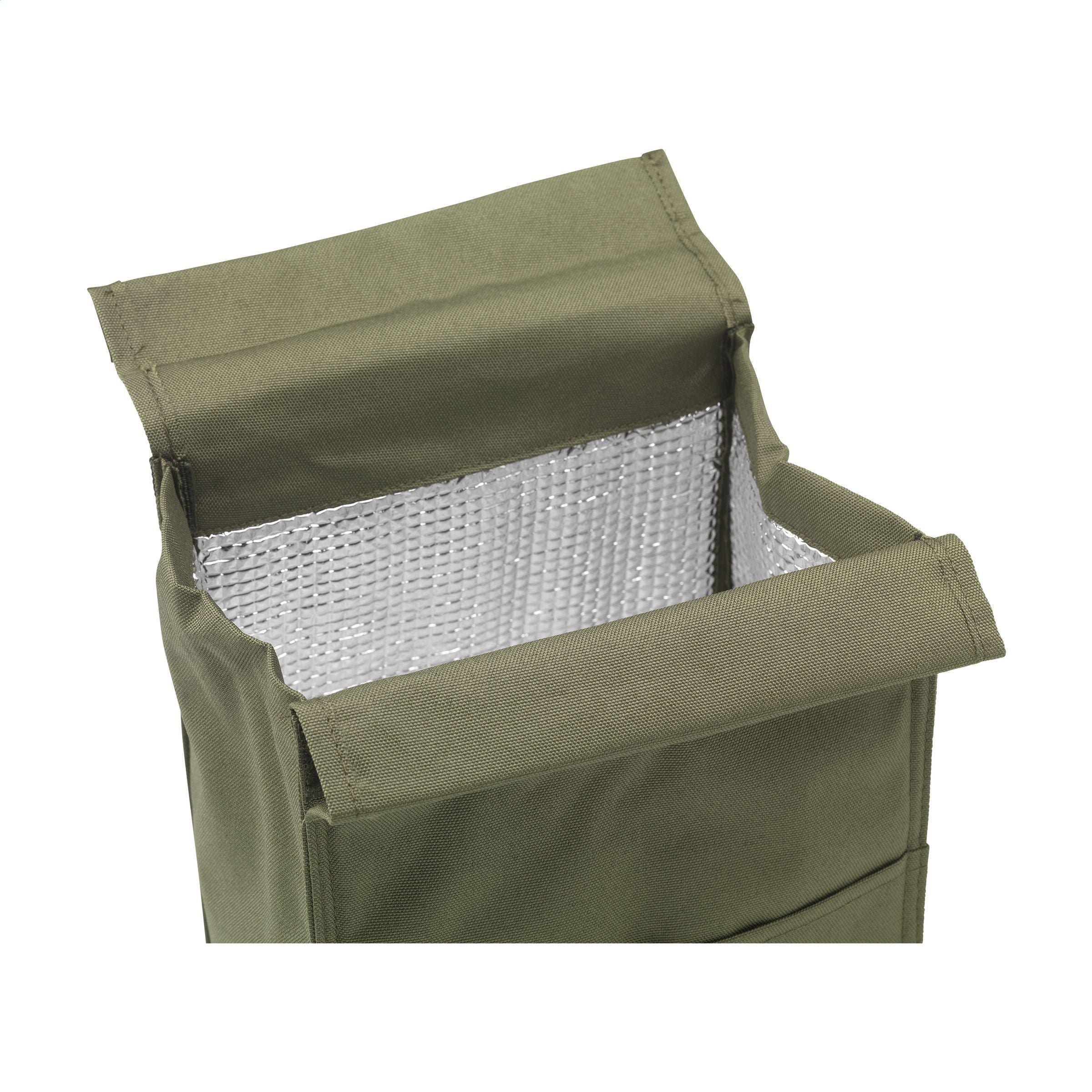 Be Cool Grs Rpet Lunch Bag