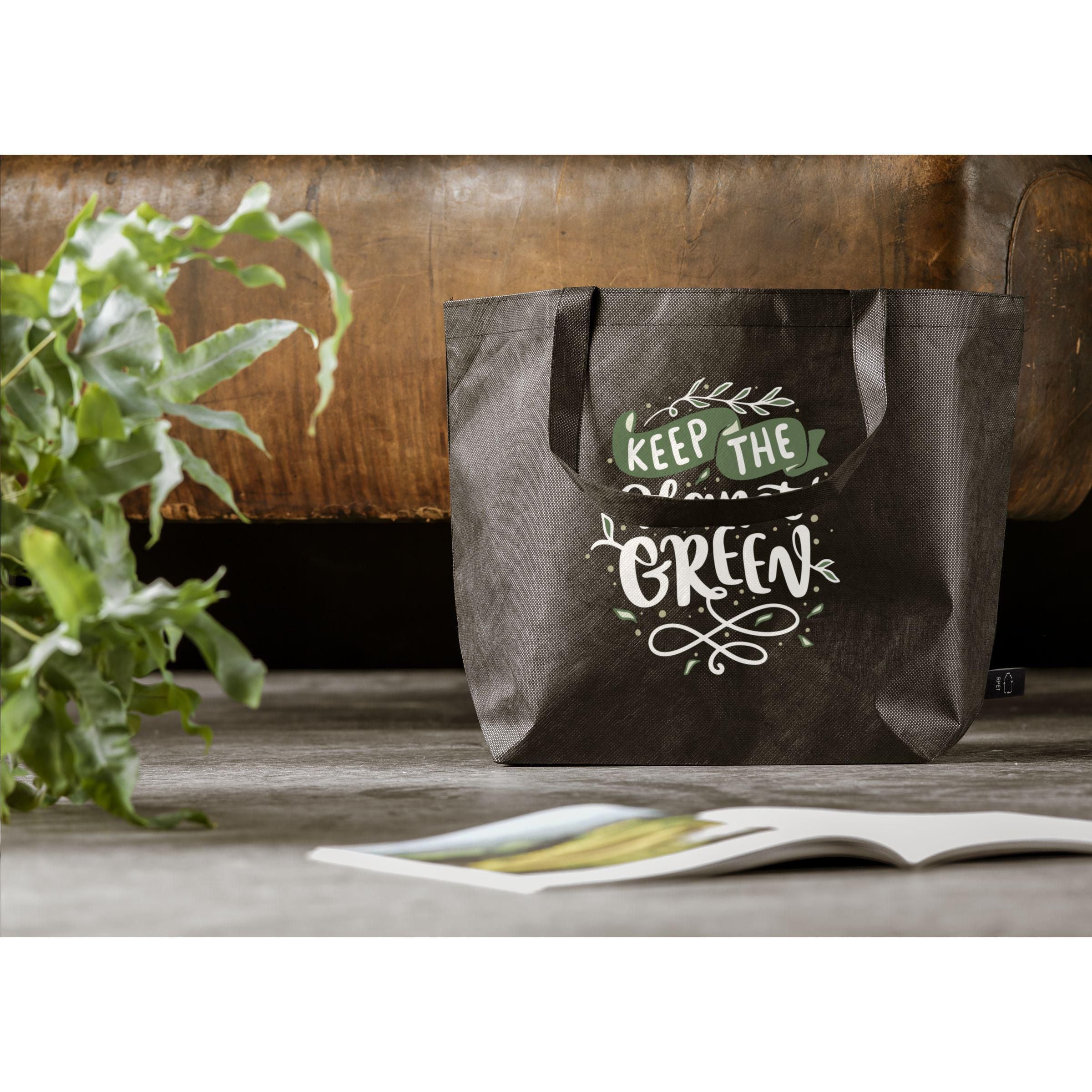 Royal Grs Rpet Shopper (80 G/M²)