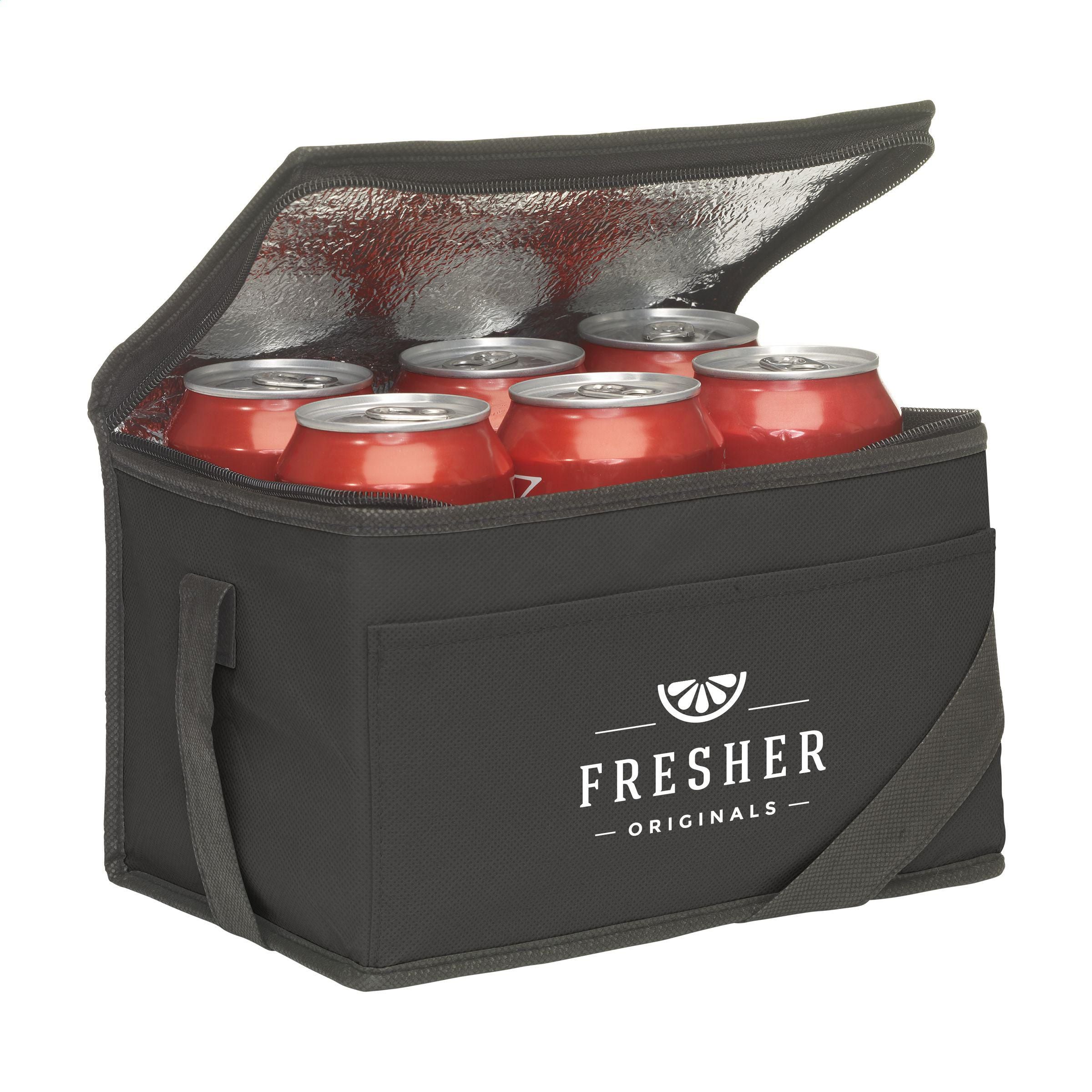 Keep-It-Cool Grs Rpet Cooler Bag
