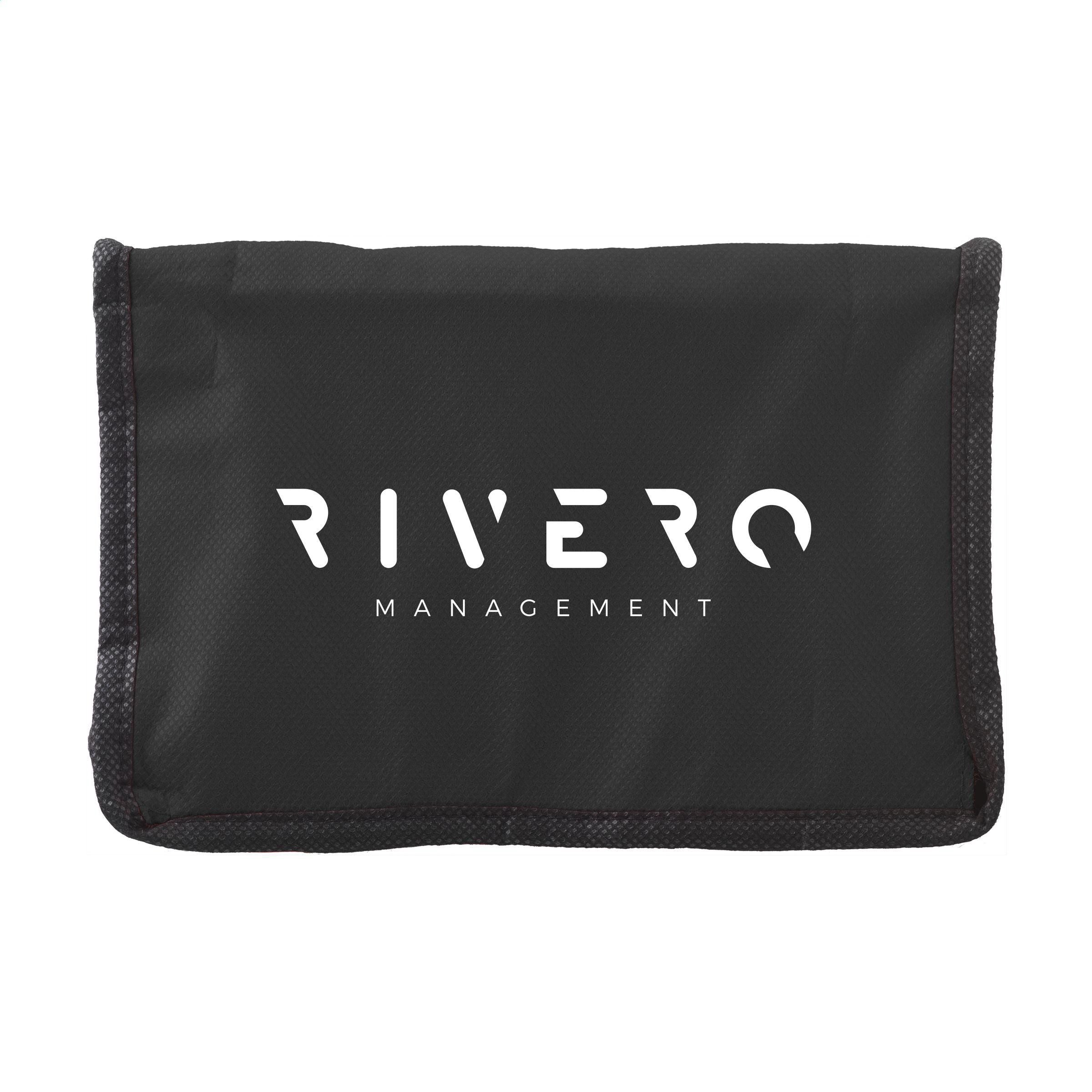 Keep-It-Cool Grs Rpet Cooler Bag