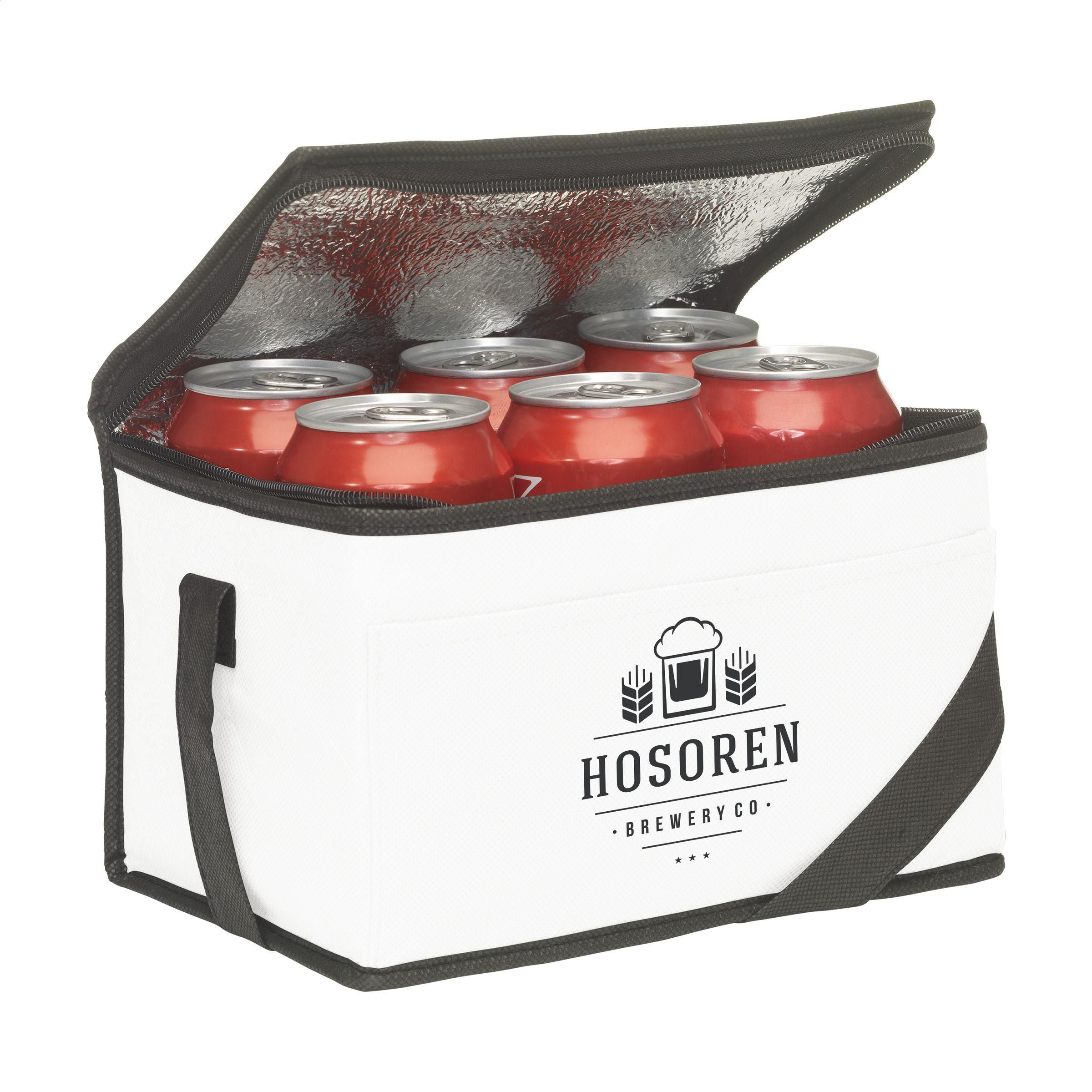 Keep-It-Cool Grs Rpet Cooler Bag