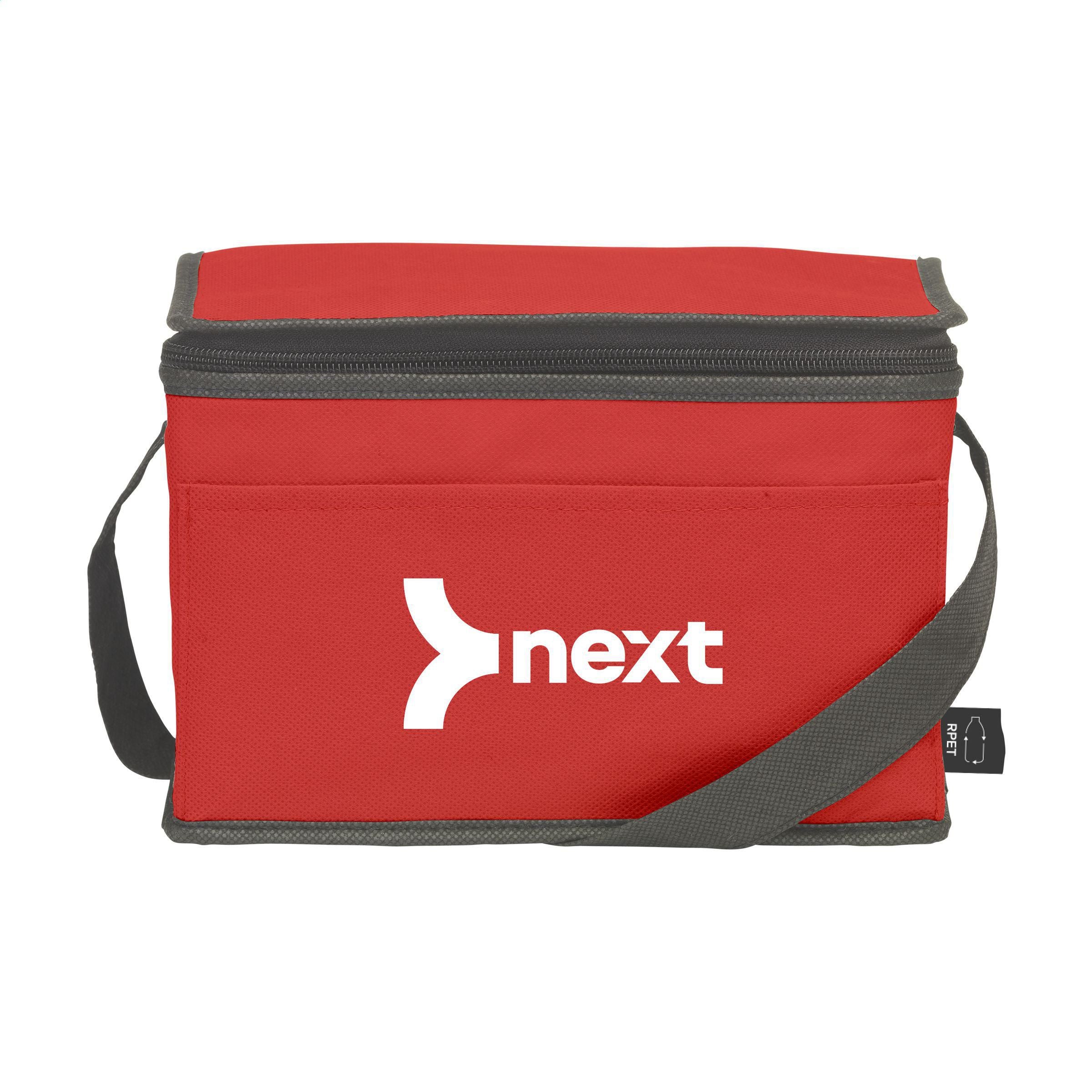 Keep-It-Cool Grs Rpet Cooler Bag