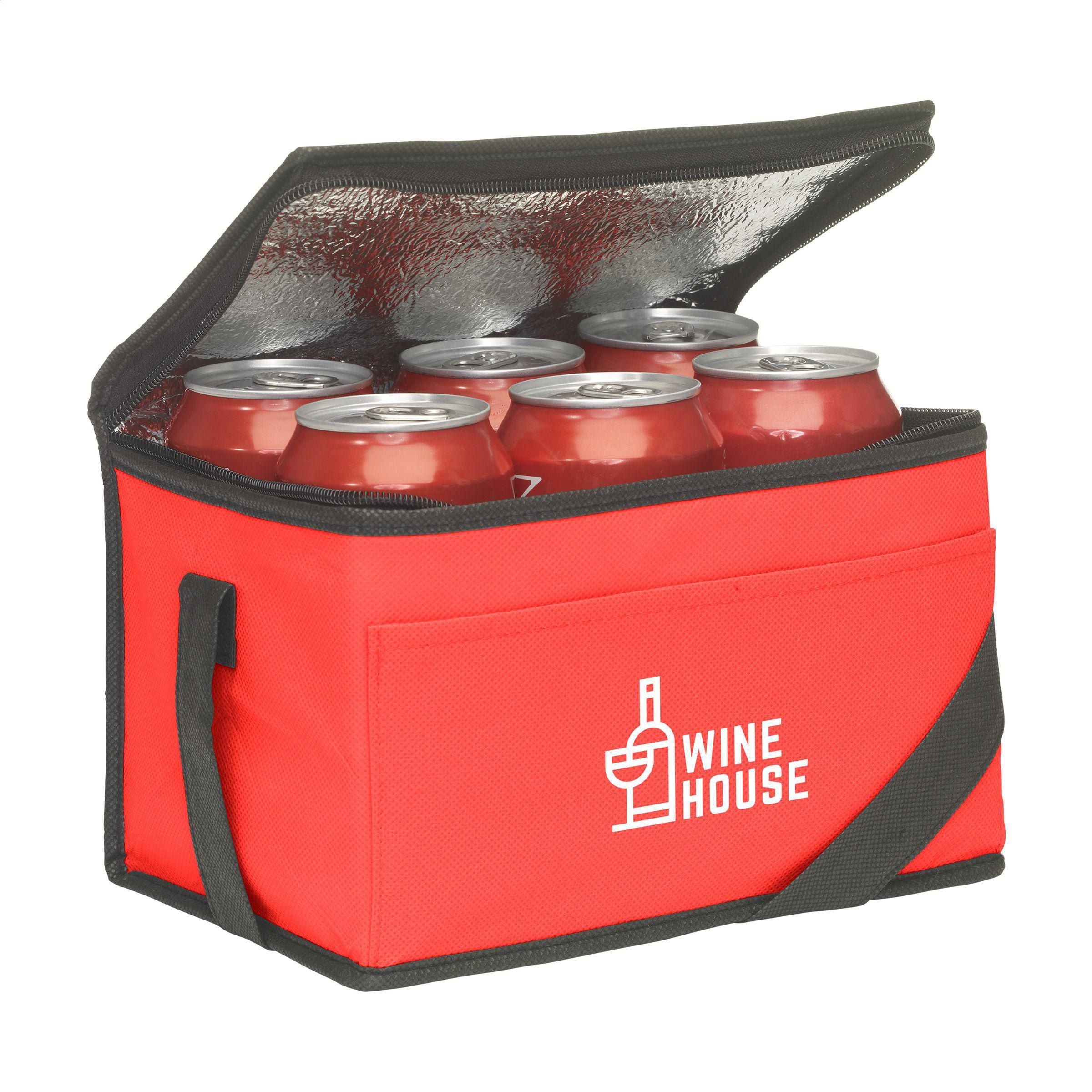 Keep-It-Cool Grs Rpet Cooler Bag