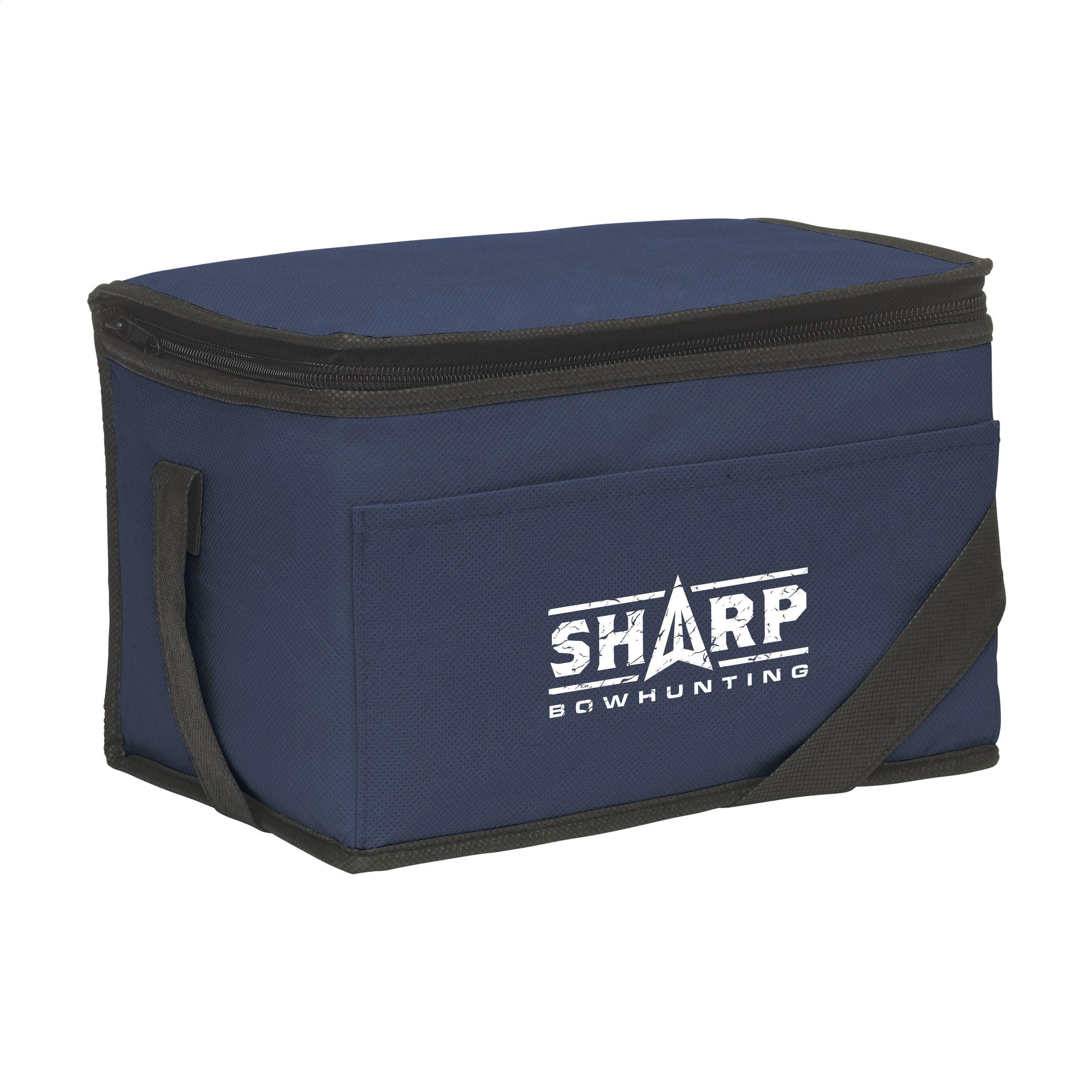 Keep-It-Cool Grs Rpet Cooler Bag