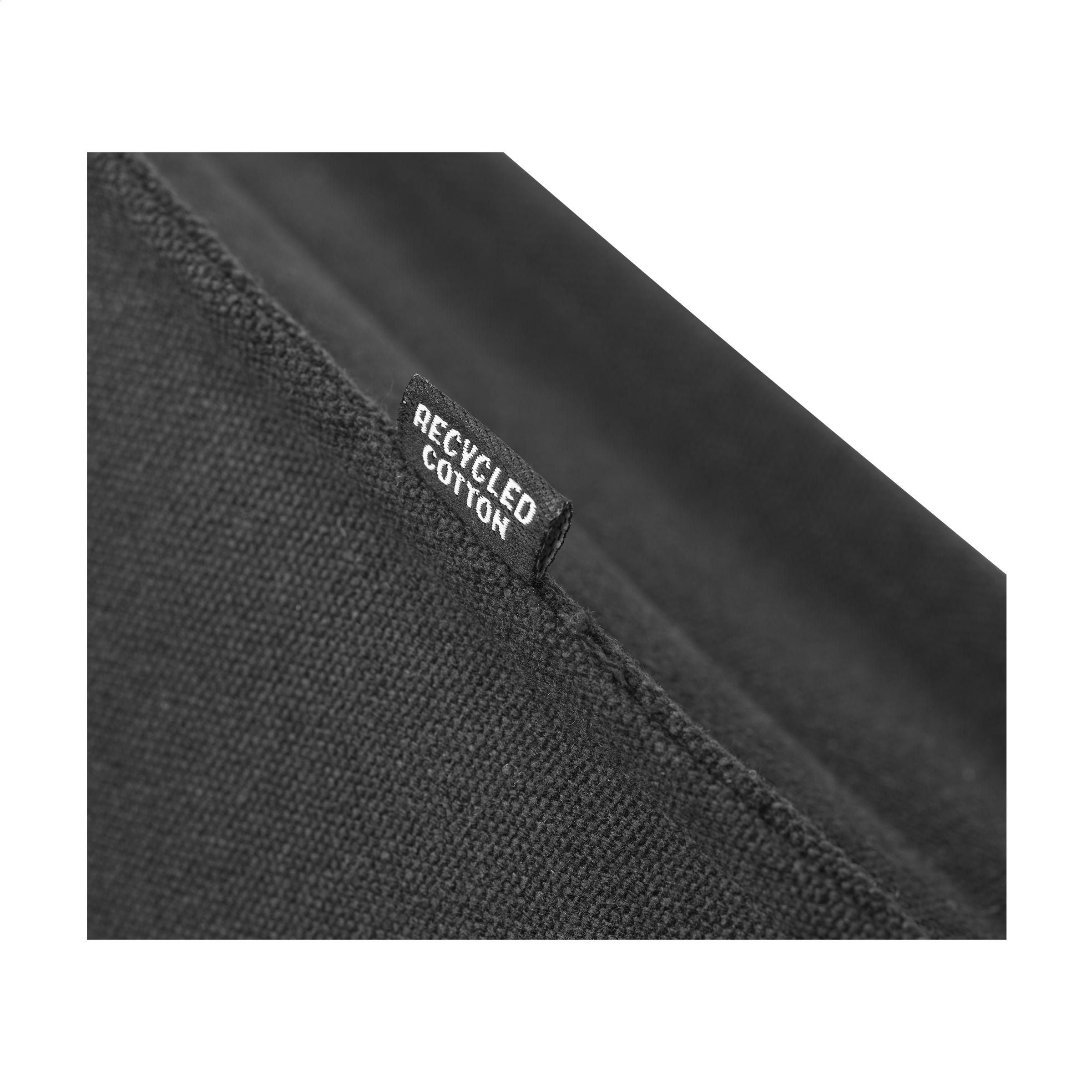 Solid Bag Colour Grs Recycled Canvas (340 G/M²)