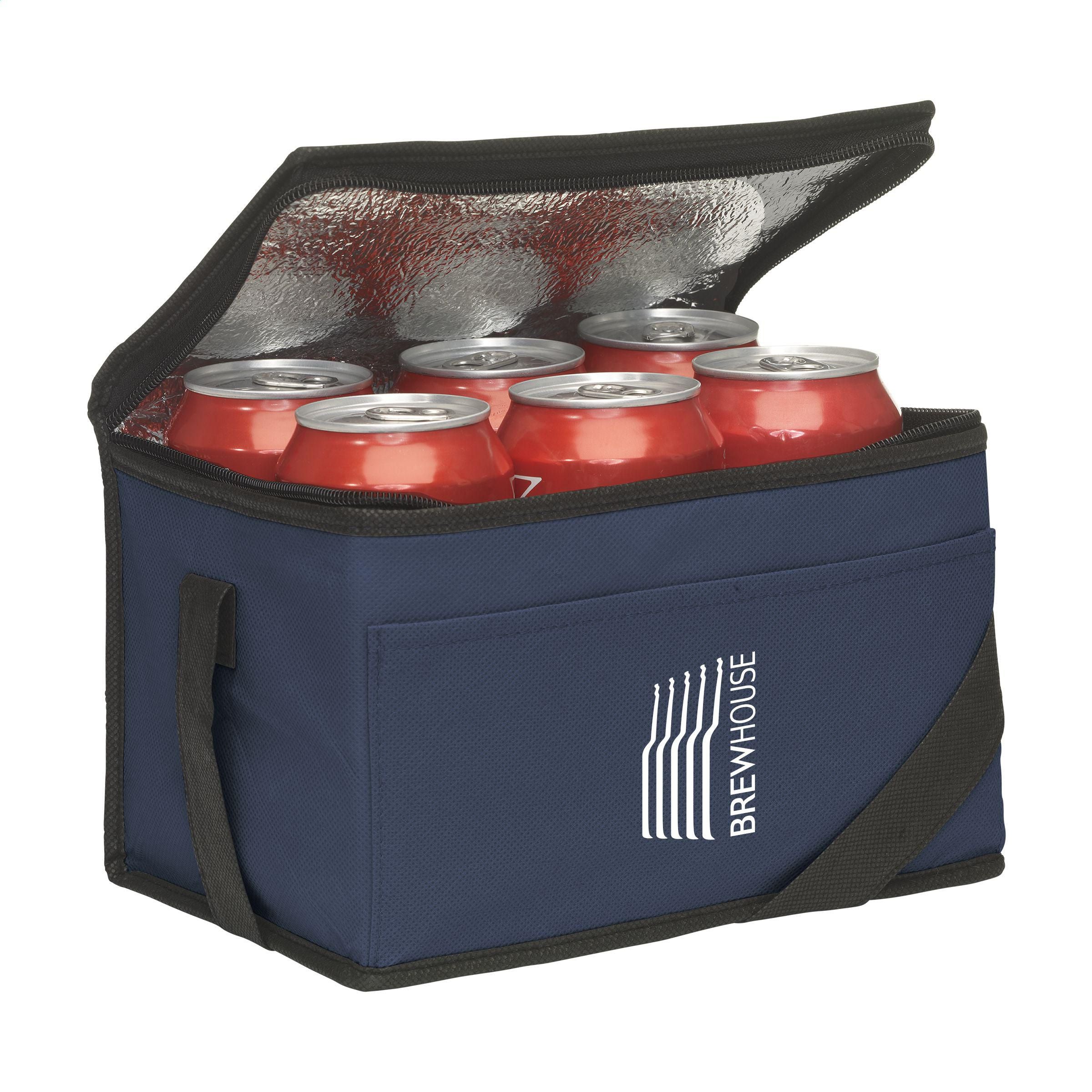 Keep-It-Cool Grs Rpet Cooler Bag
