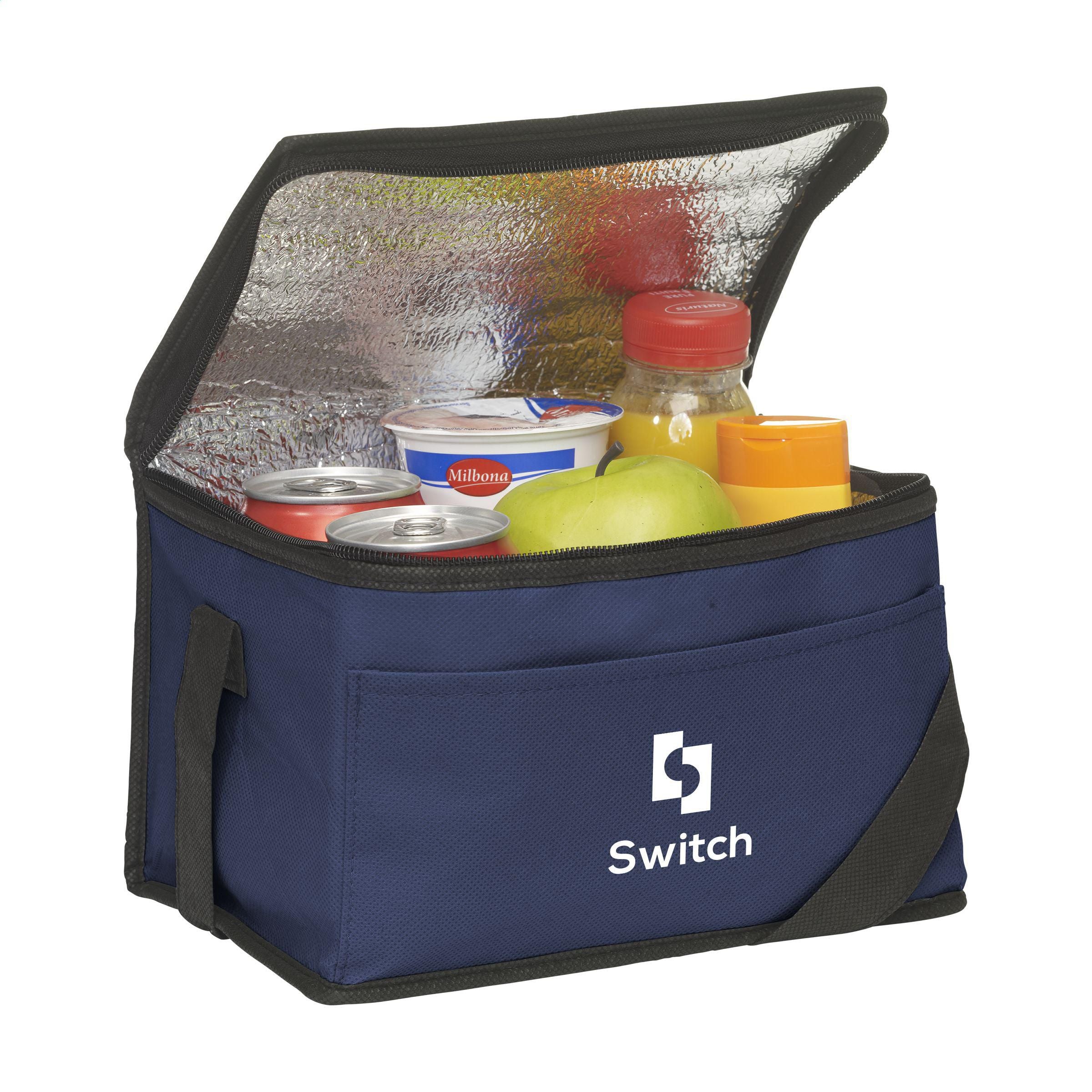 Keep-It-Cool Grs Rpet Cooler Bag
