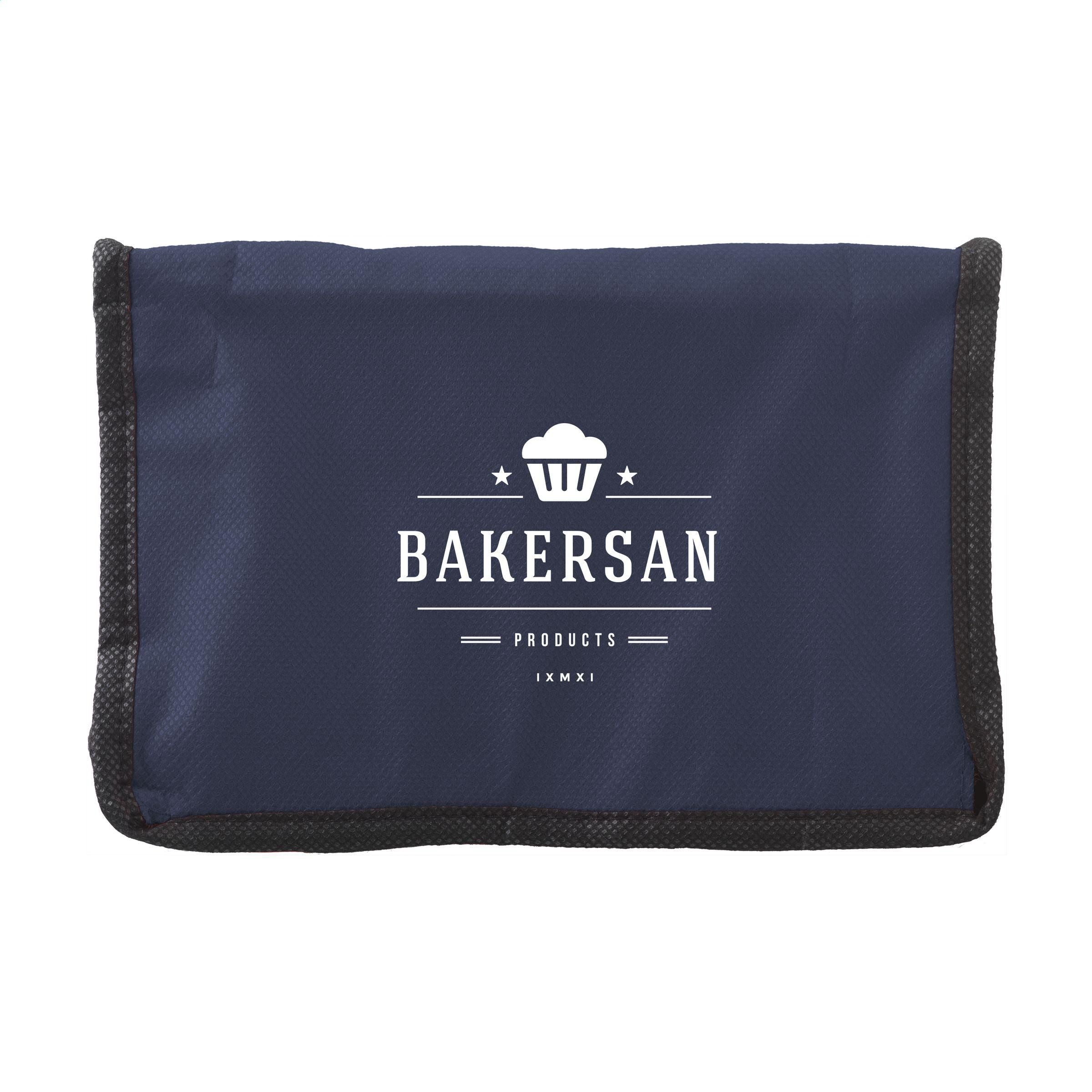 Keep-It-Cool Grs Rpet Cooler Bag