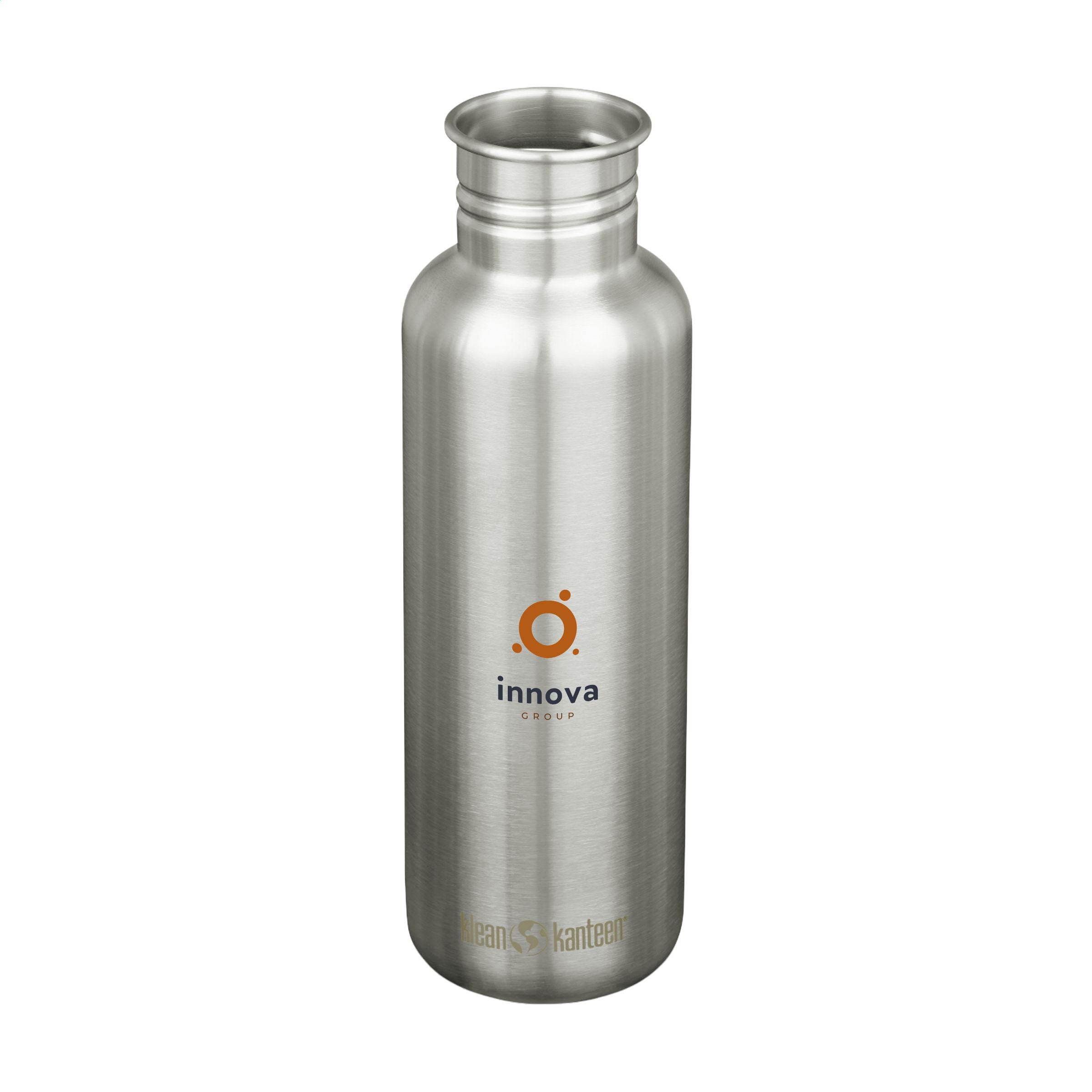 Klean Kanteen Classic Recycled Water Bottle 800 Ml